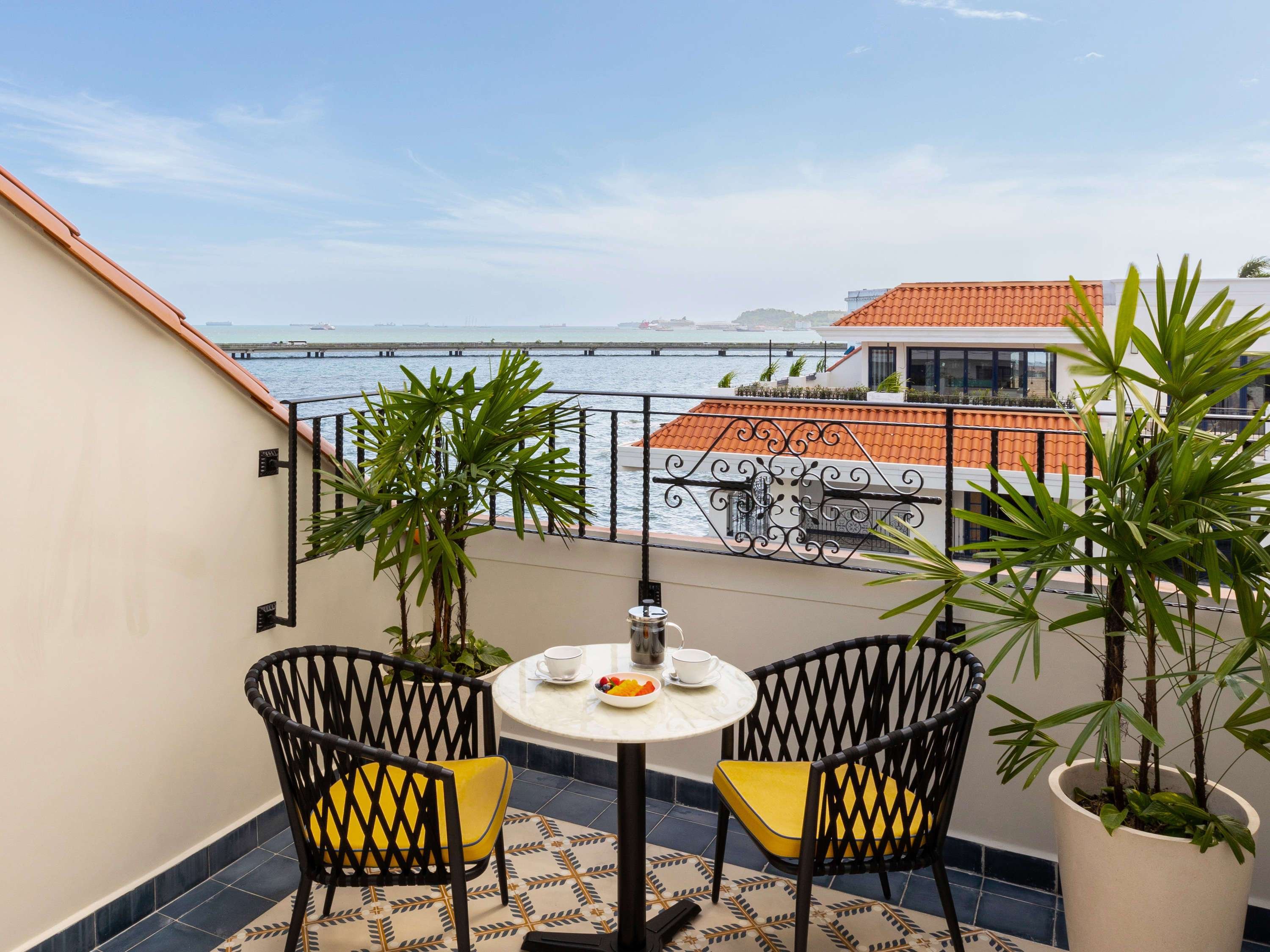Sofitel Legend Casco Viejo - Panama City by null