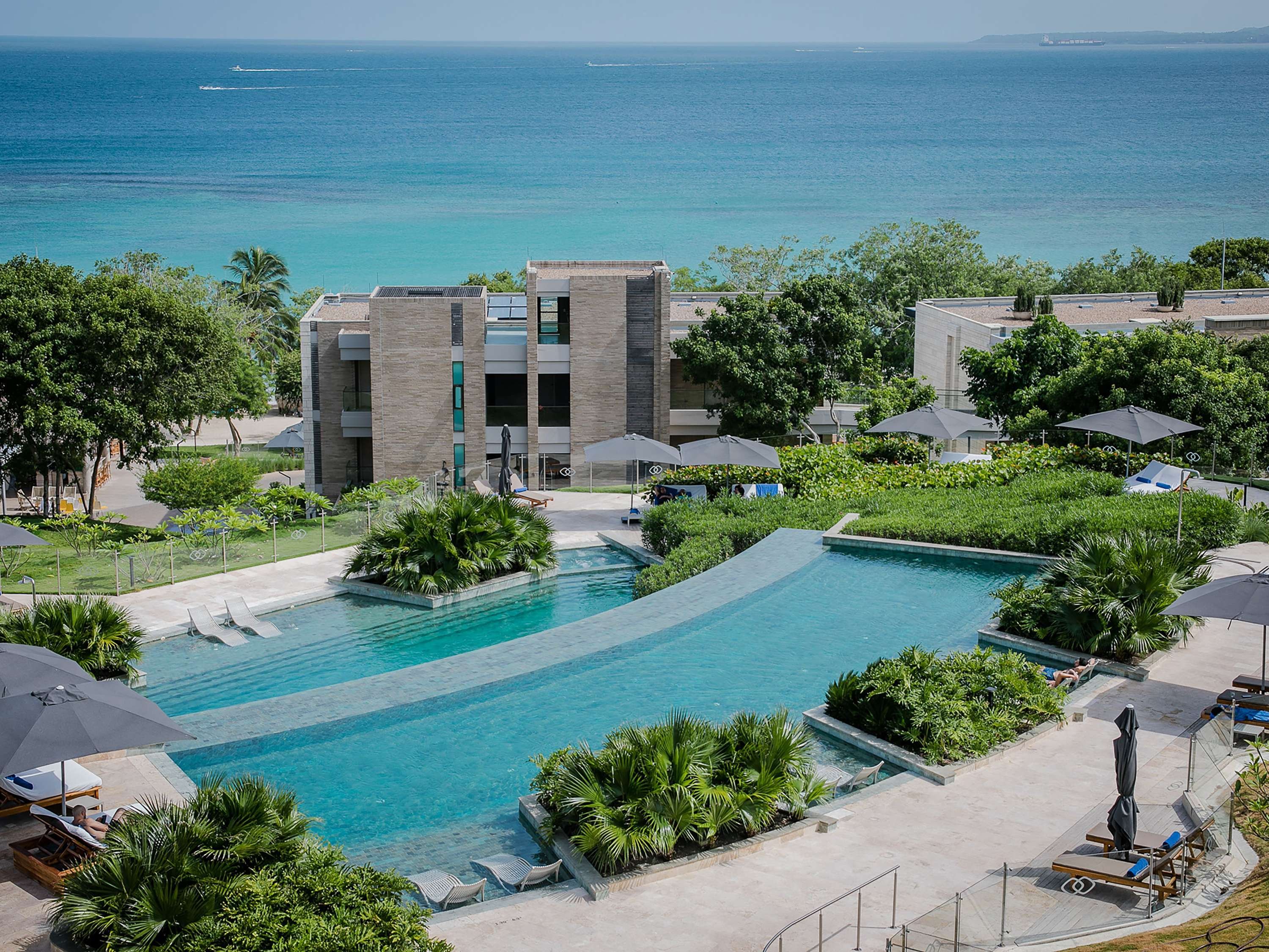 Sofitel Barú Cartagena by null