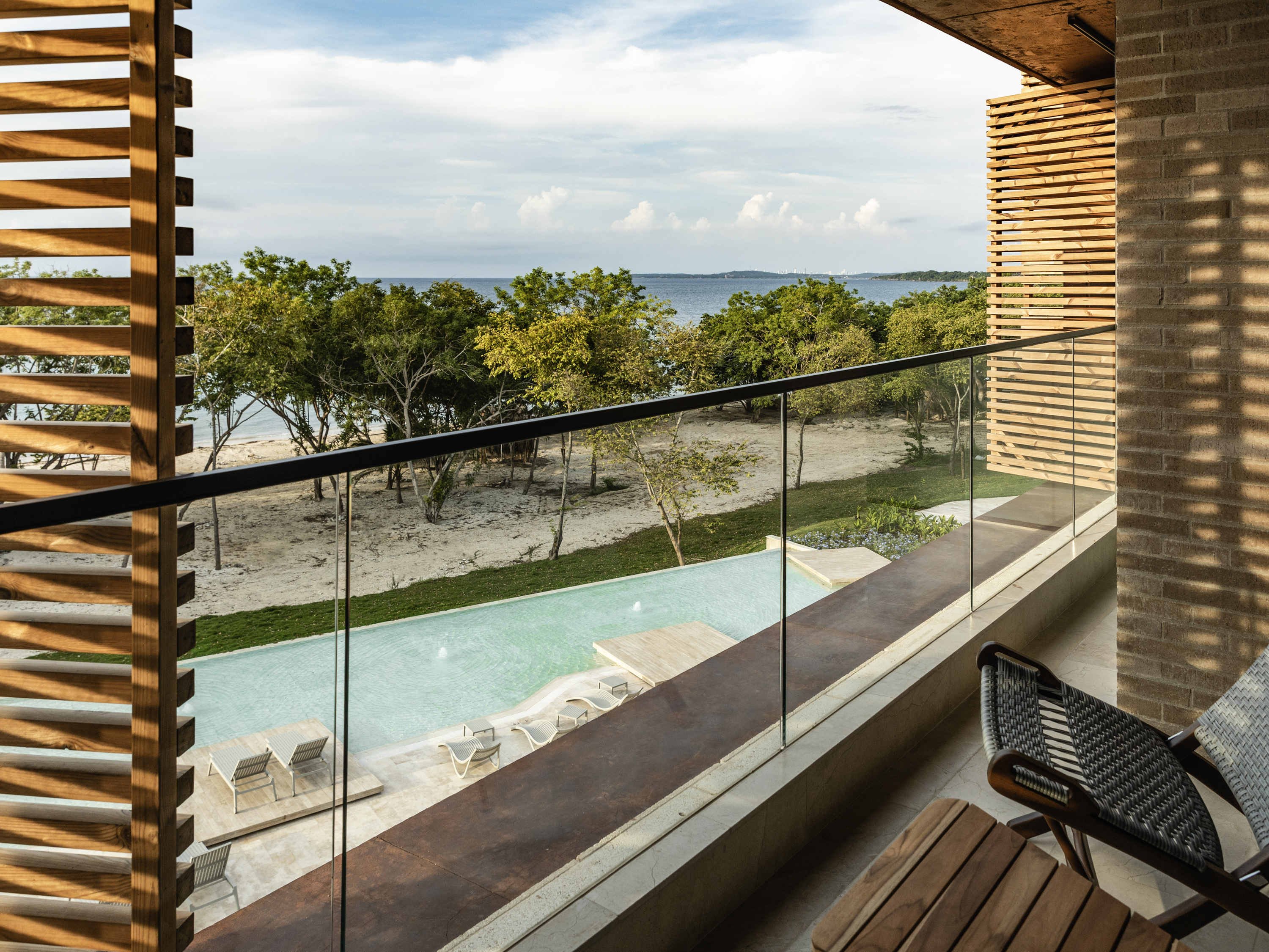 Sofitel Barú Cartagena by null