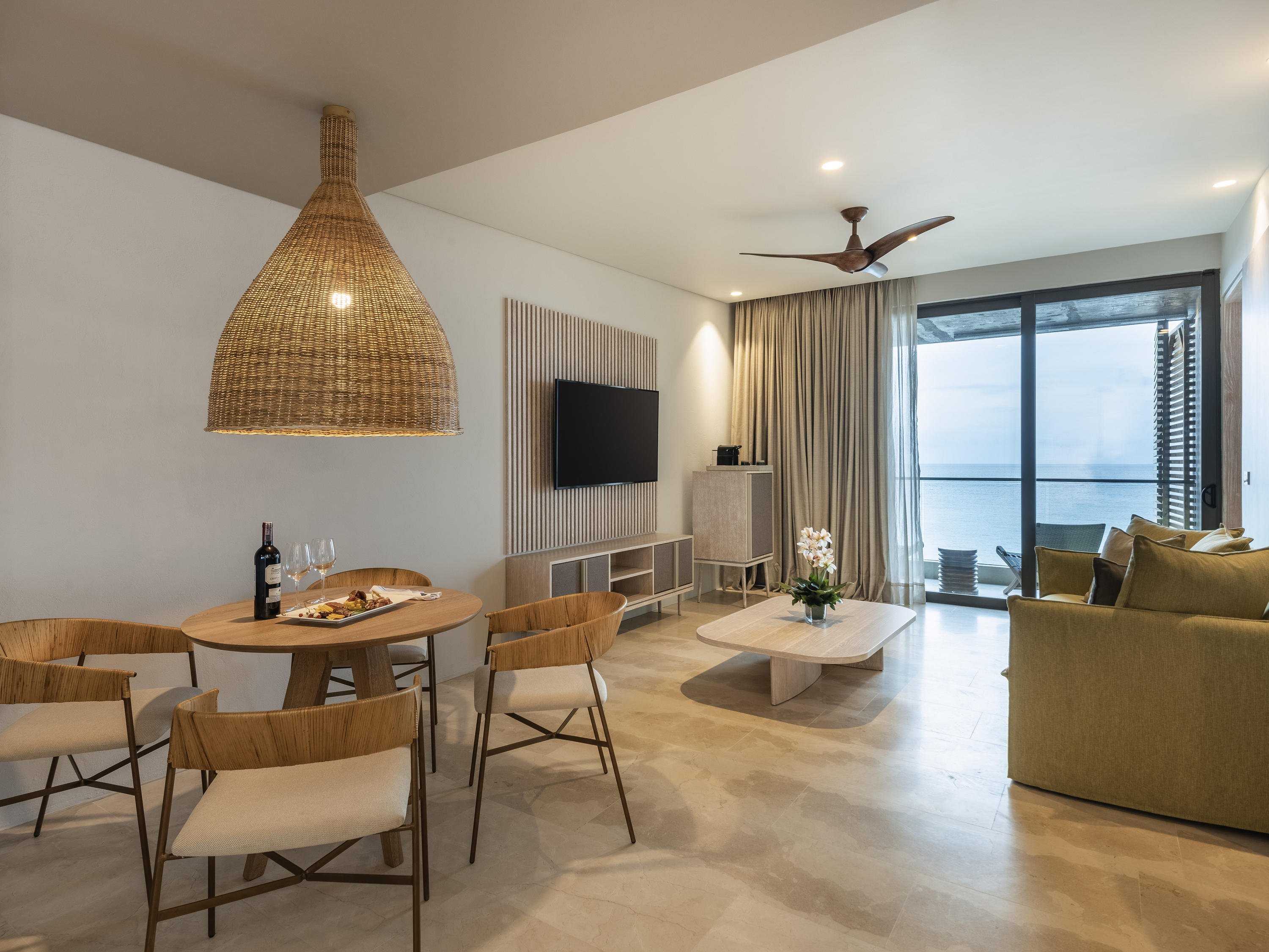 Sofitel Barú Cartagena by null