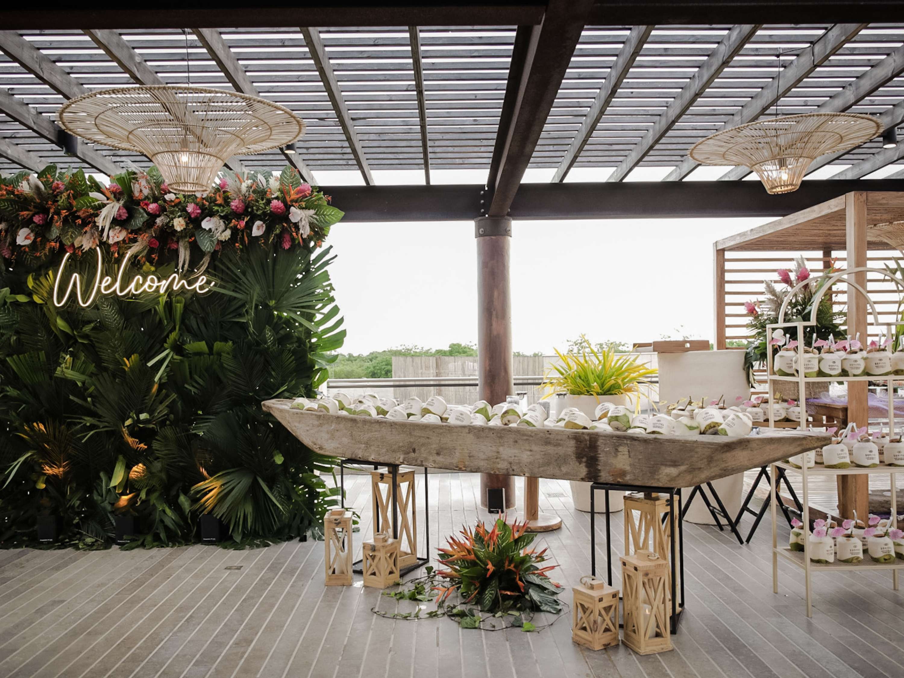 Sofitel Barú Cartagena by null