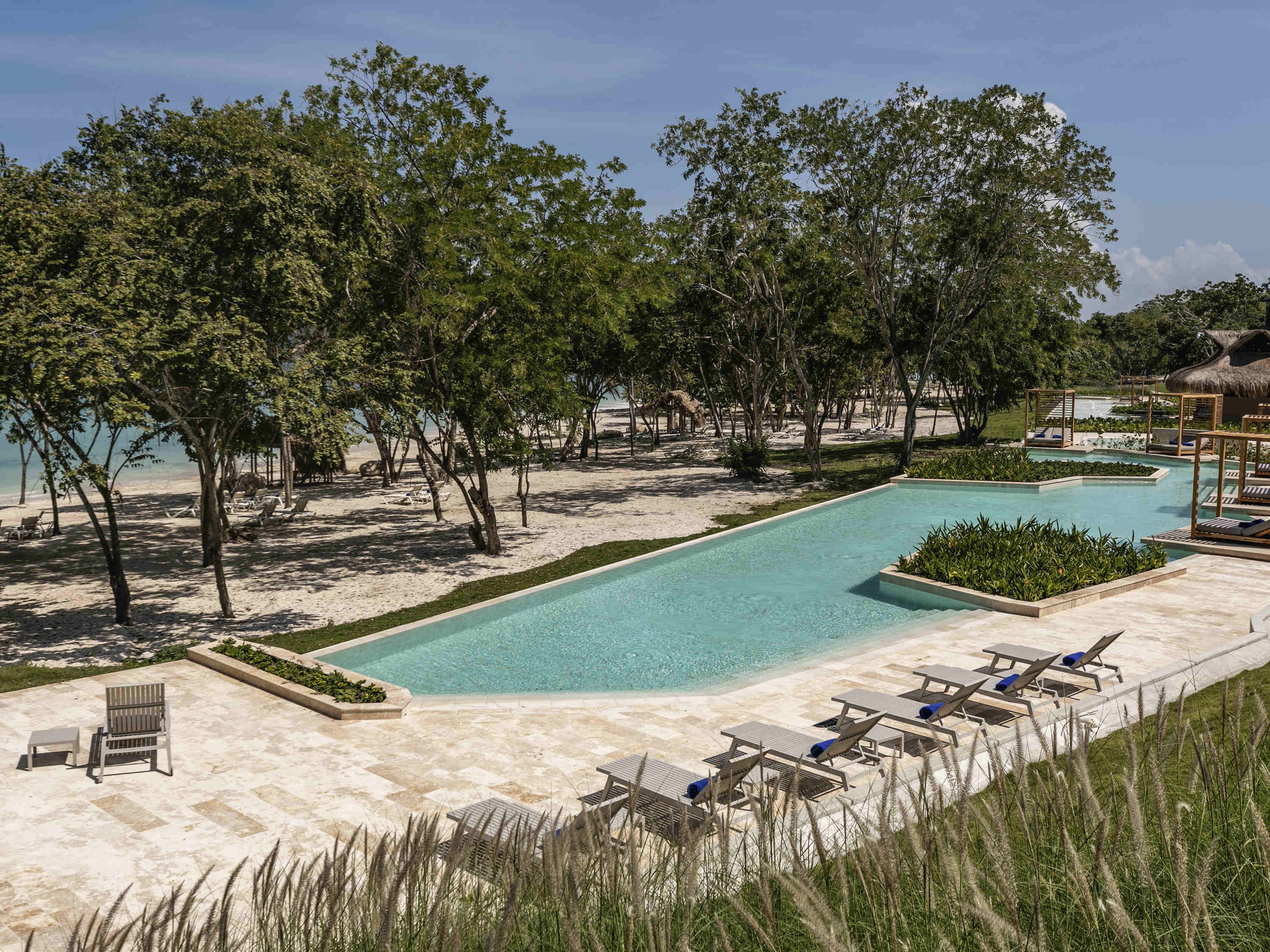 Sofitel Barú Cartagena by null