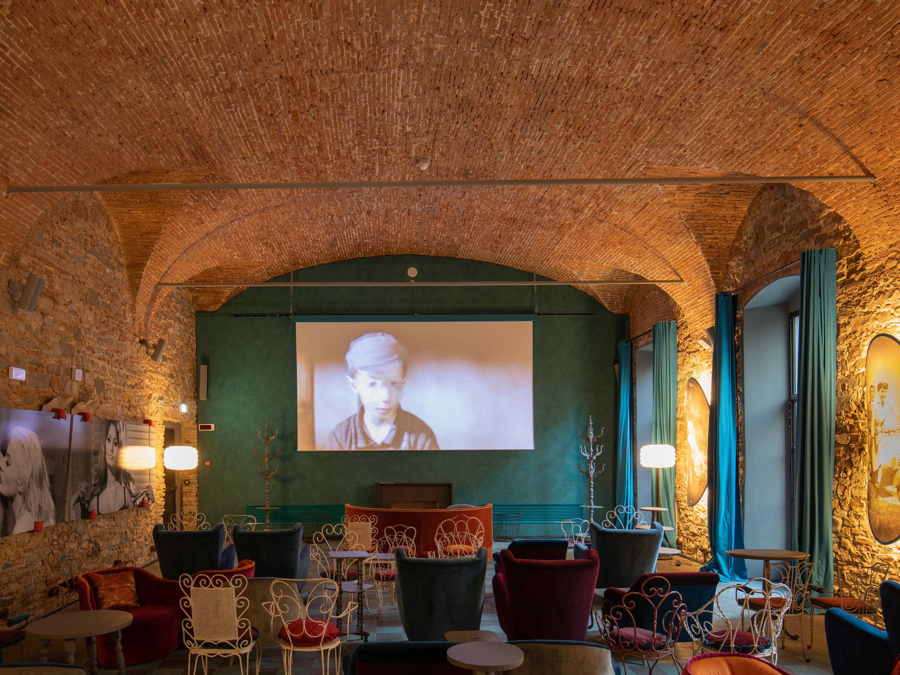25hours Hotel Florence Piazza San Paolino by null