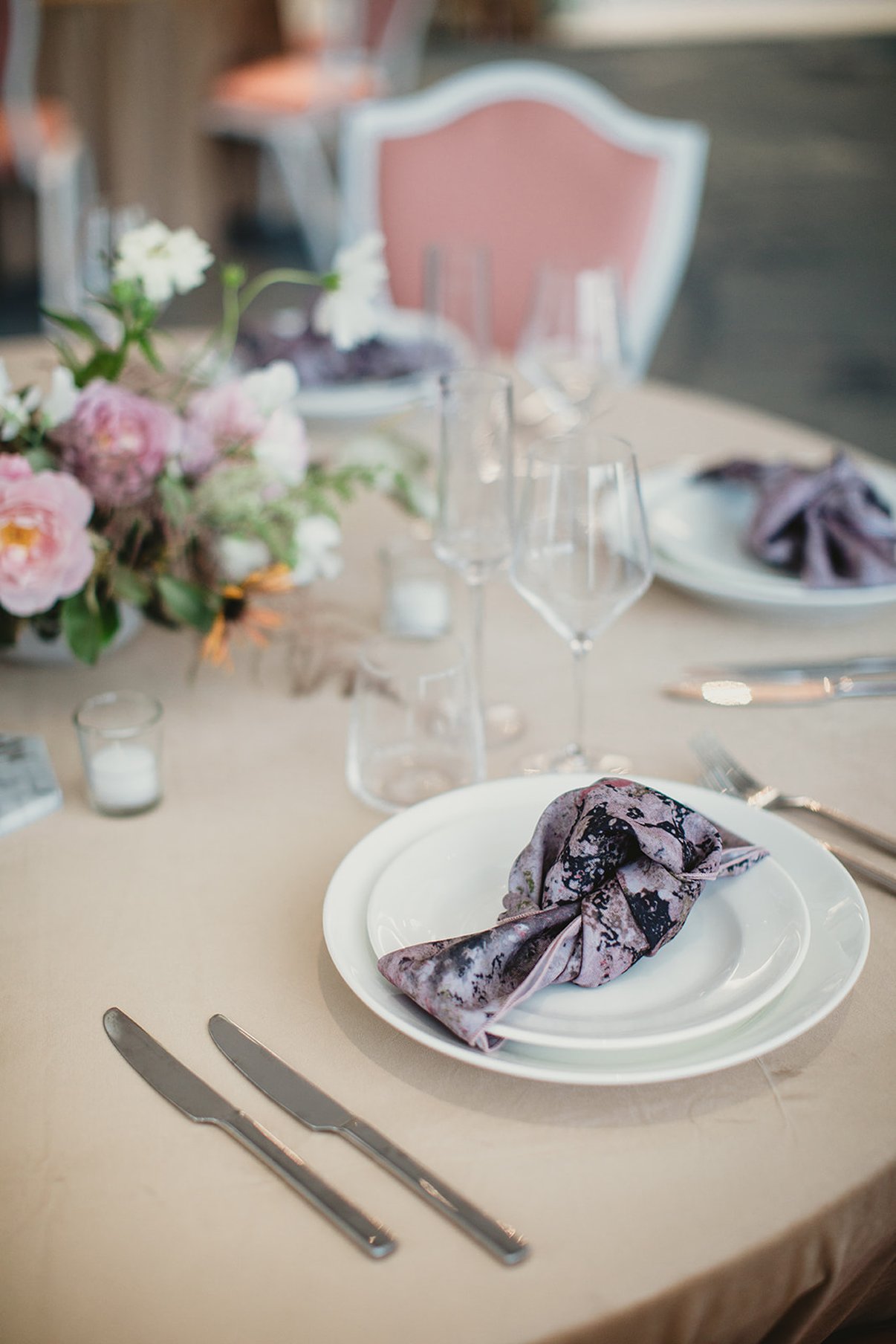 The Doyle Hotel by null