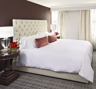 The Graham Georgetown by null