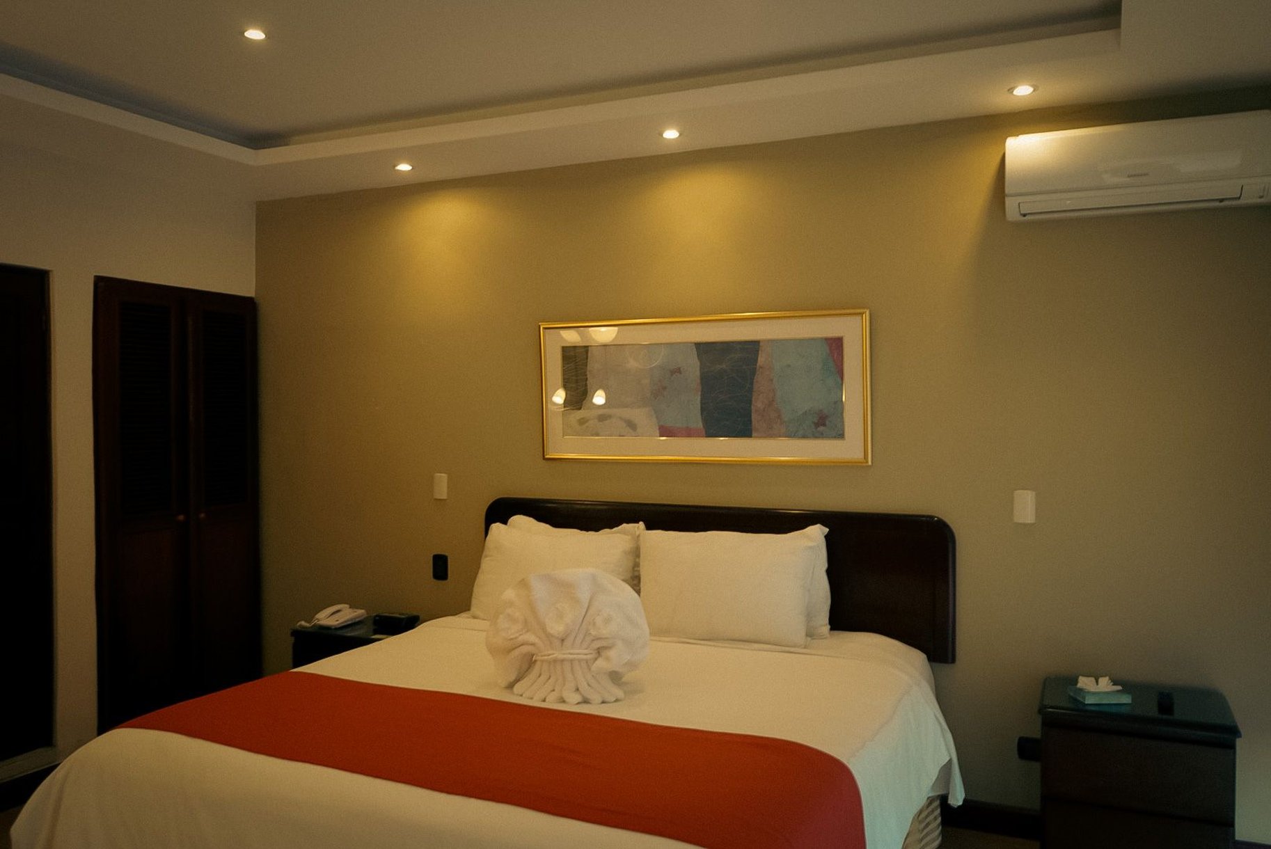 Hotel San Carlos by null