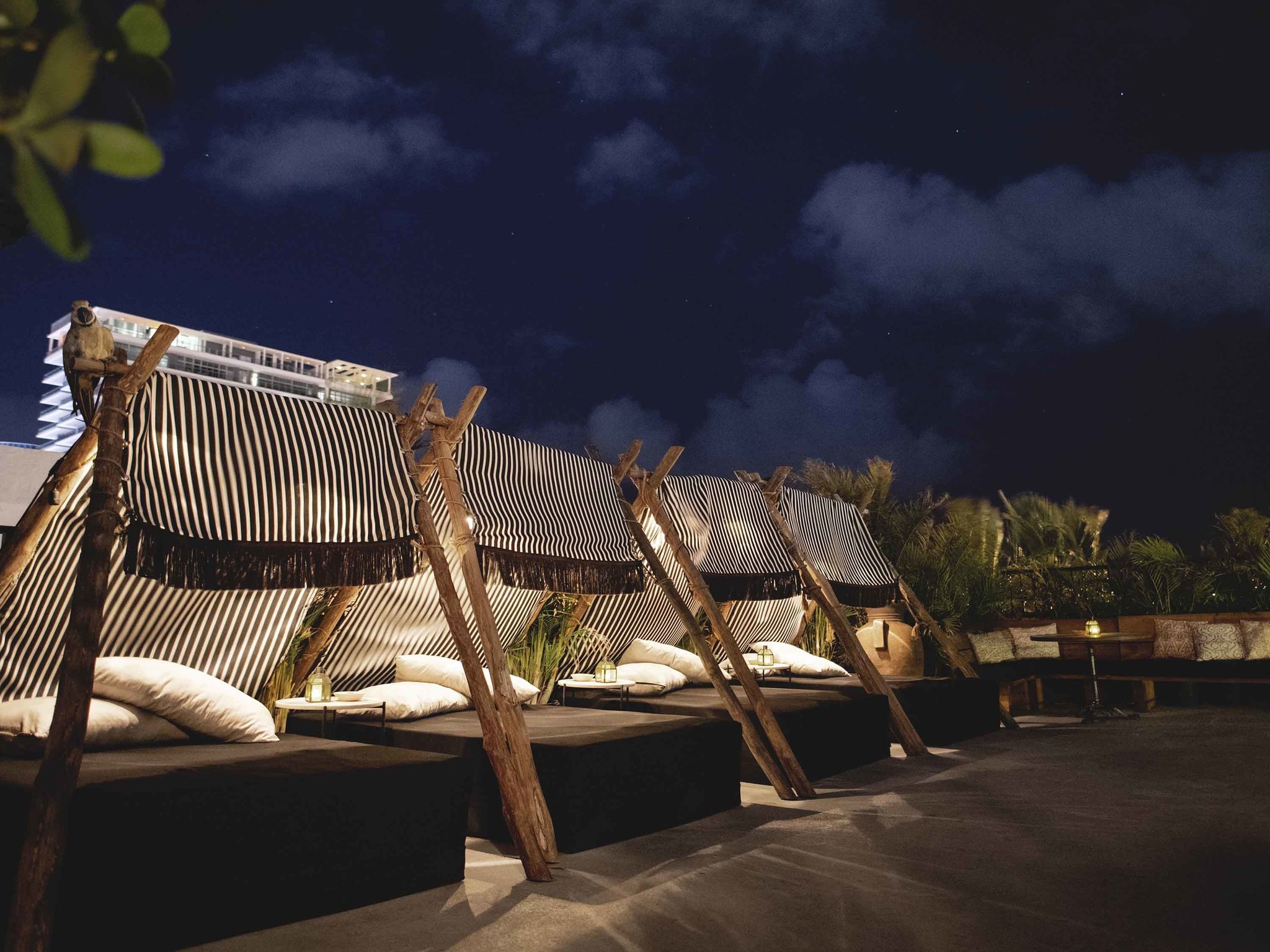 Casa Faena Miami Beach by null