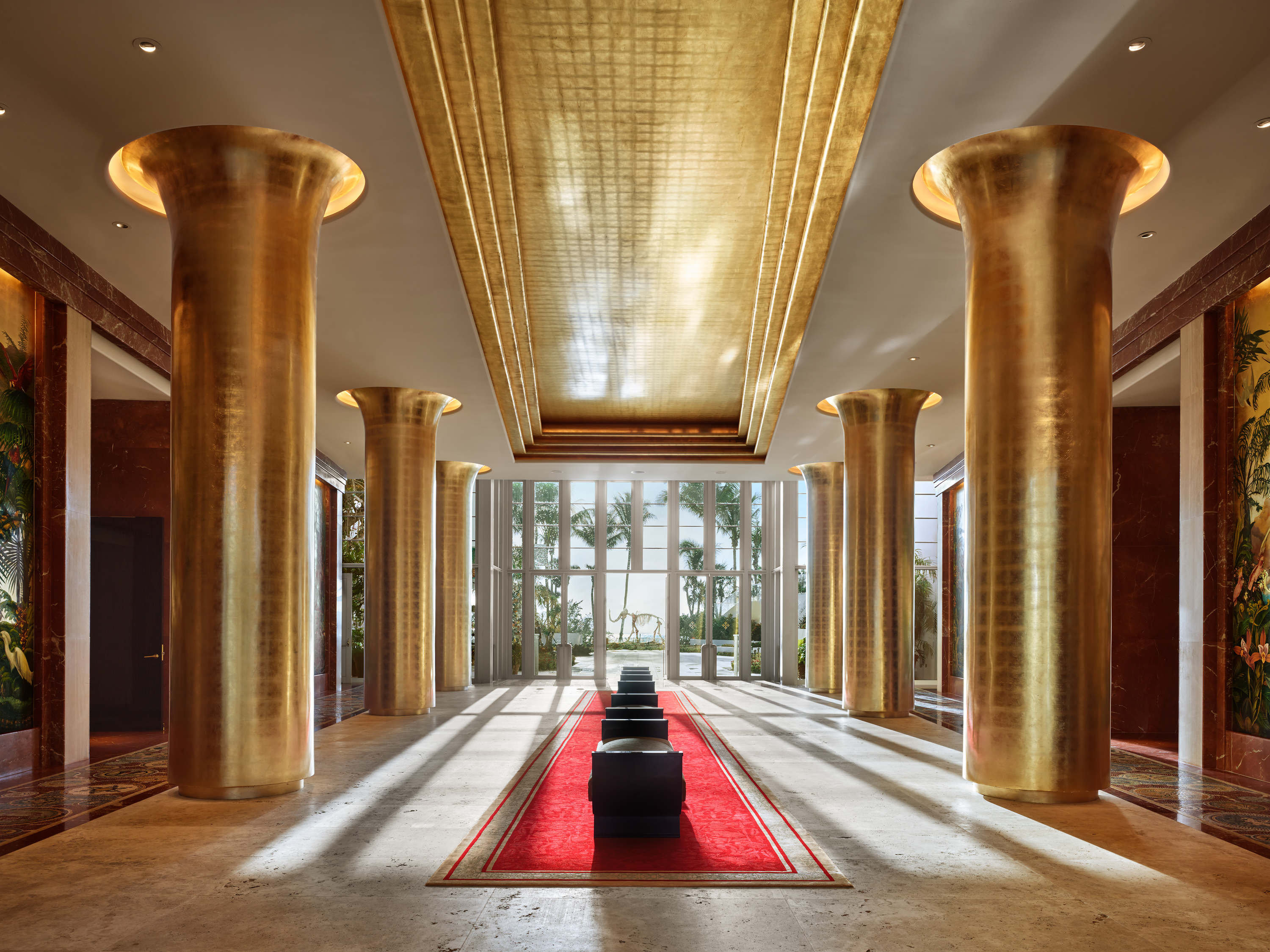 Casa Faena Miami Beach by null