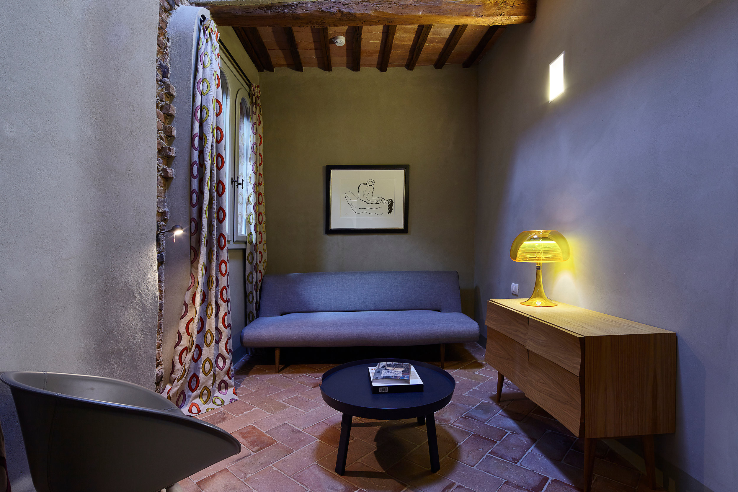 Palazzetto Rosso Art Hotel by null