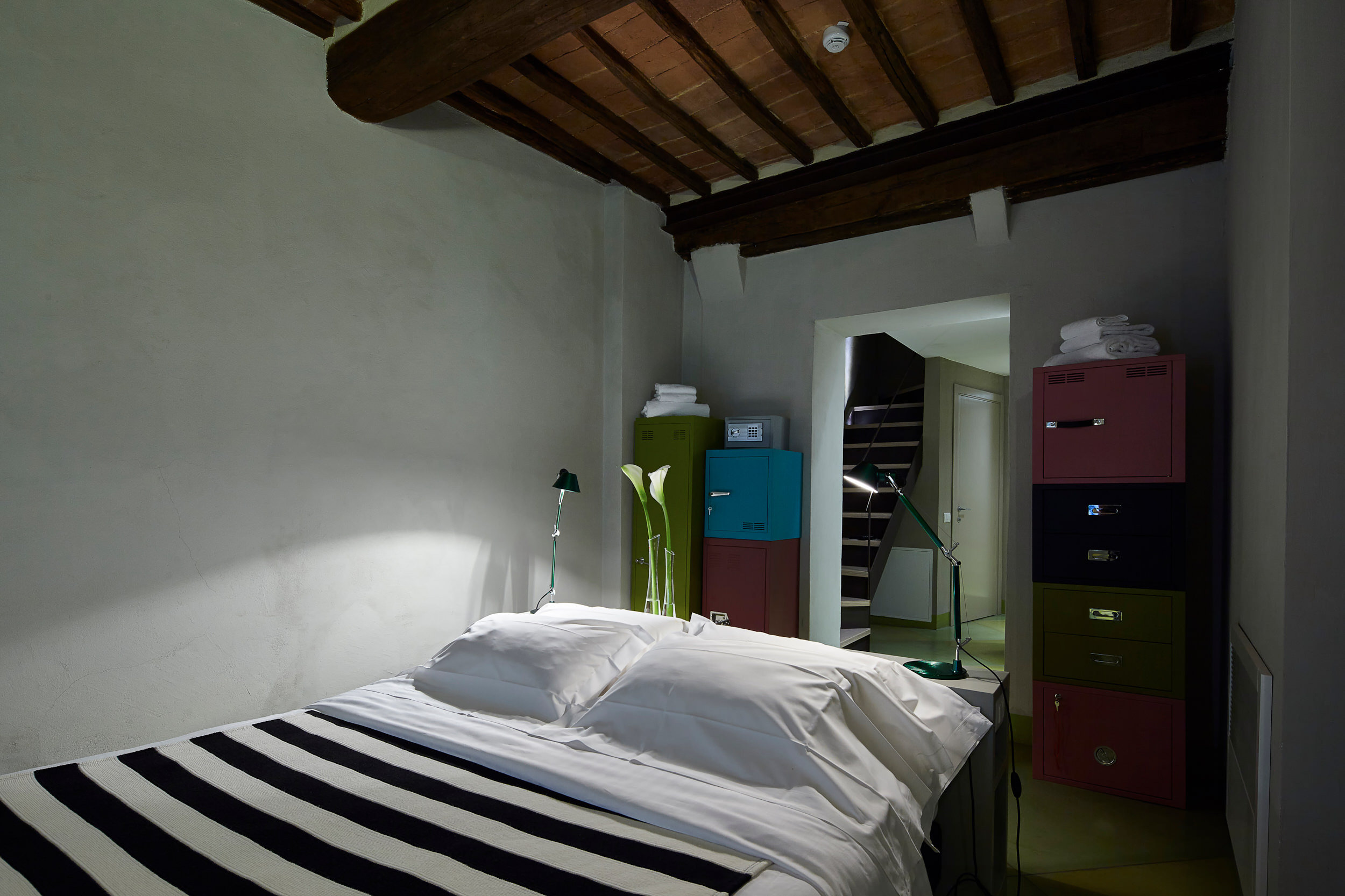 Palazzetto Rosso Art Hotel by null