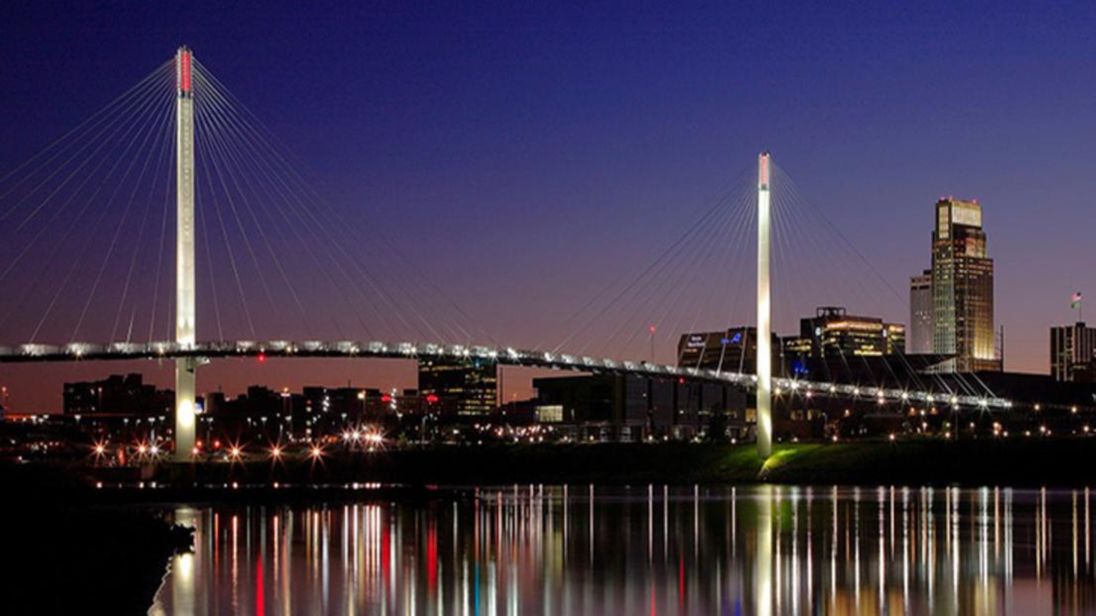 Hotel Indigo Omaha Downtown, an IHG Hotel by null