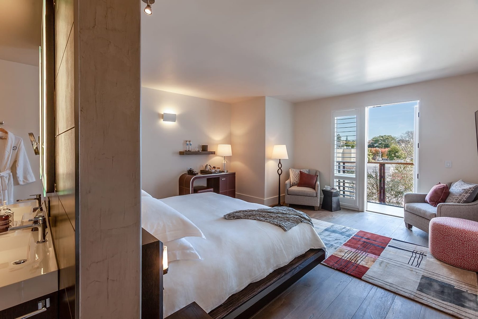 HOTEL CERRO, Autograph Collection by null