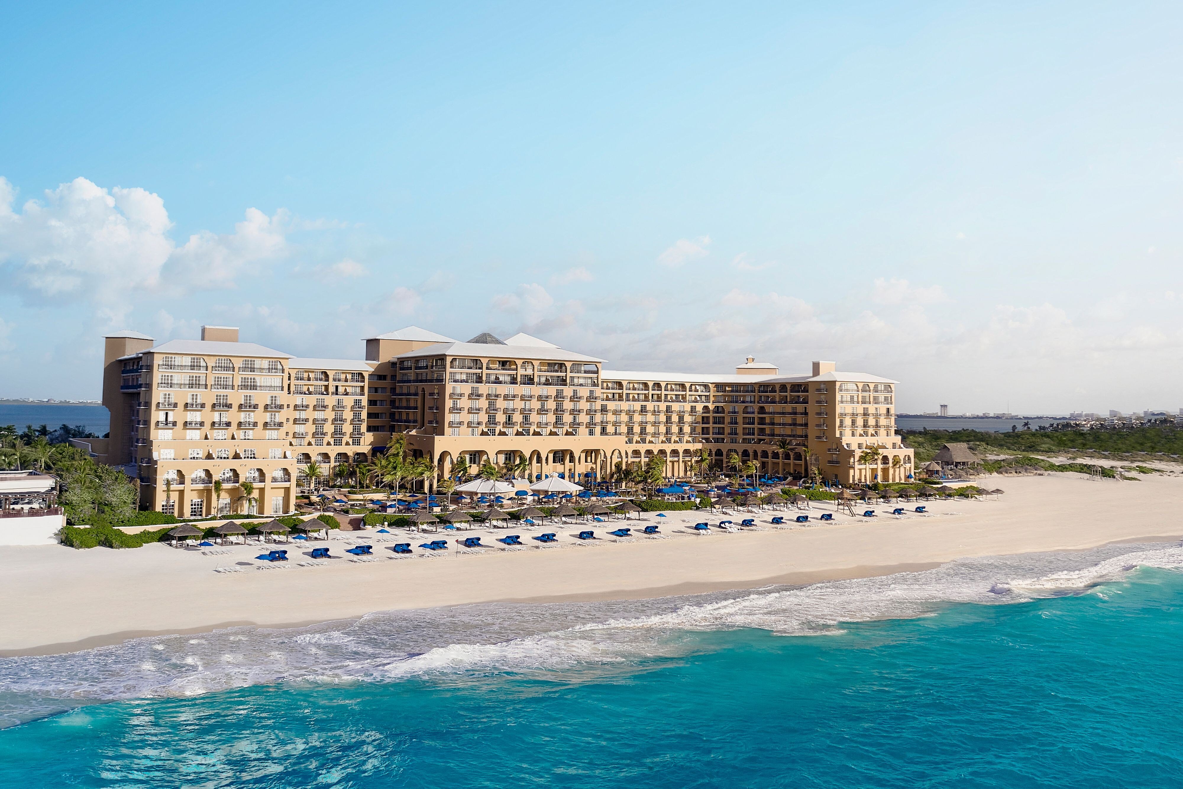 Kempinski Hotel Cancún by null