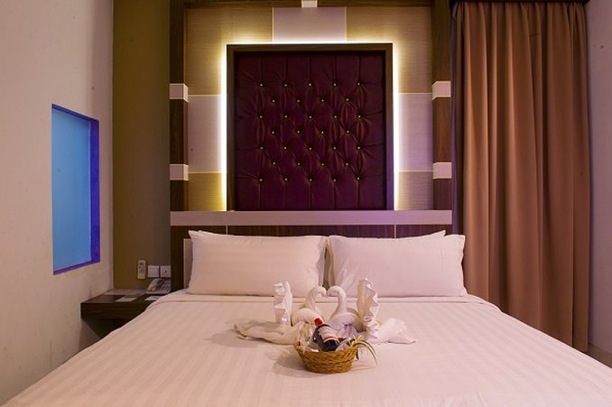 Aston Ketapang City Hotel by null