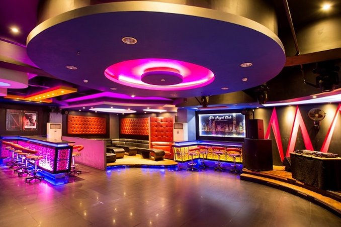 Aston Ketapang City Hotel by null