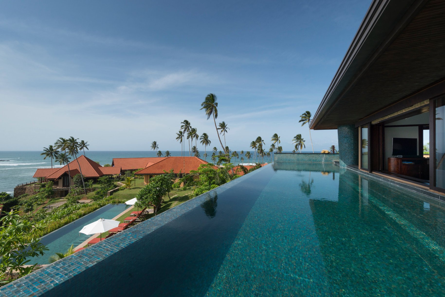 Cape Weligama - Relais & Chateaux by null