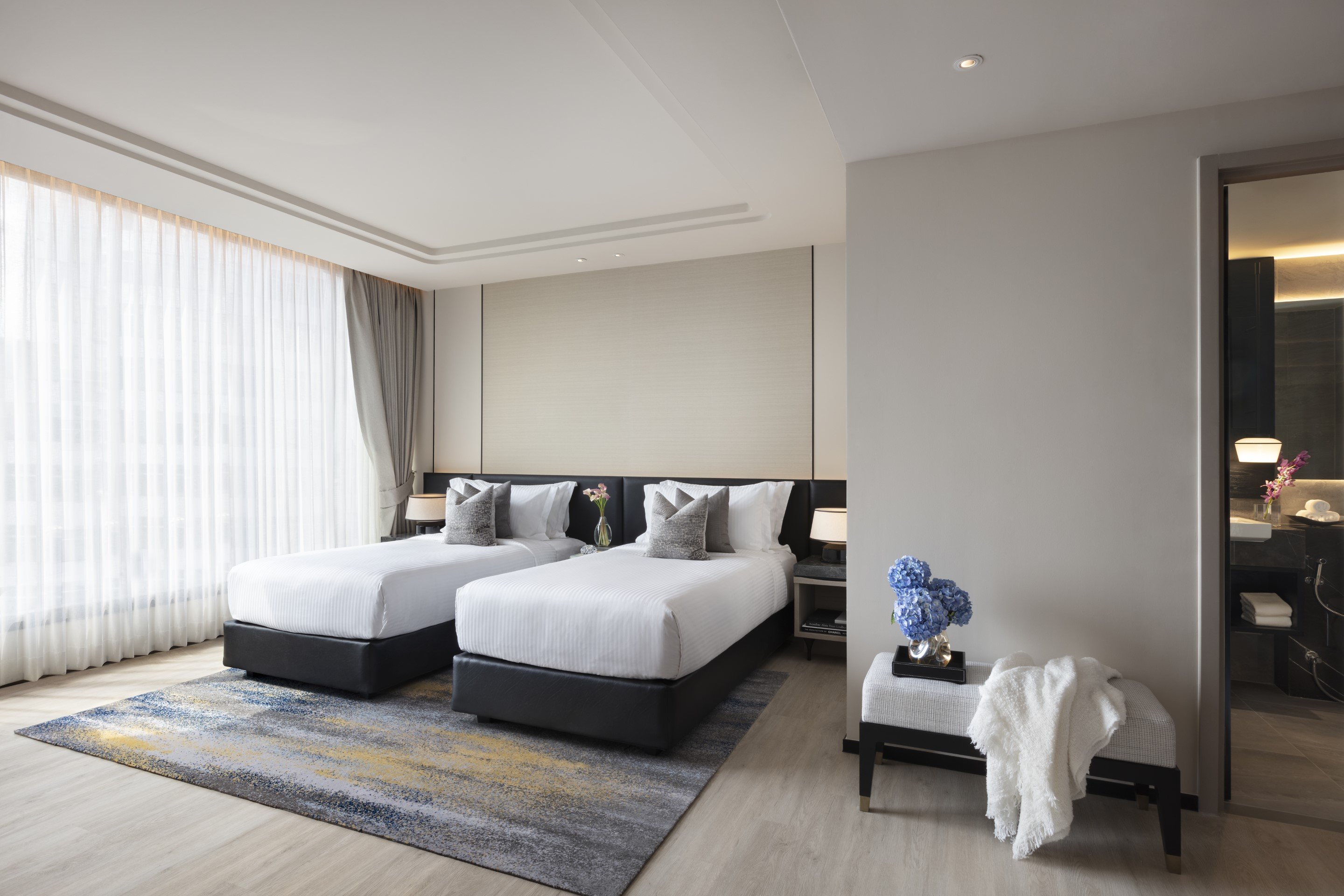 Ascott Thonglor Bangkok by null