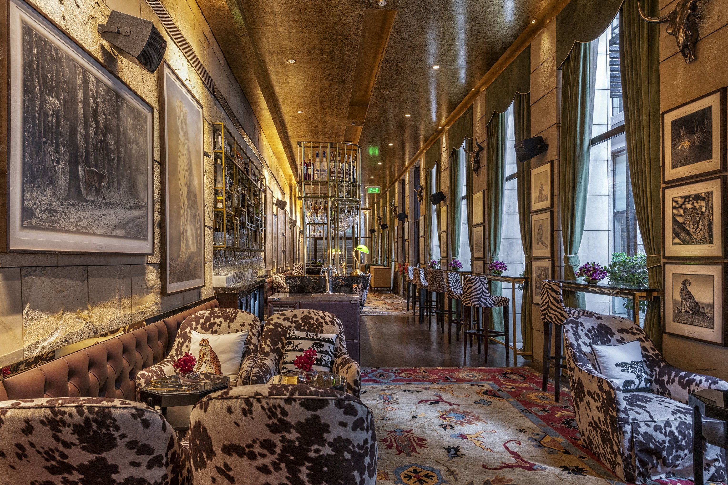 The Lodhi by null