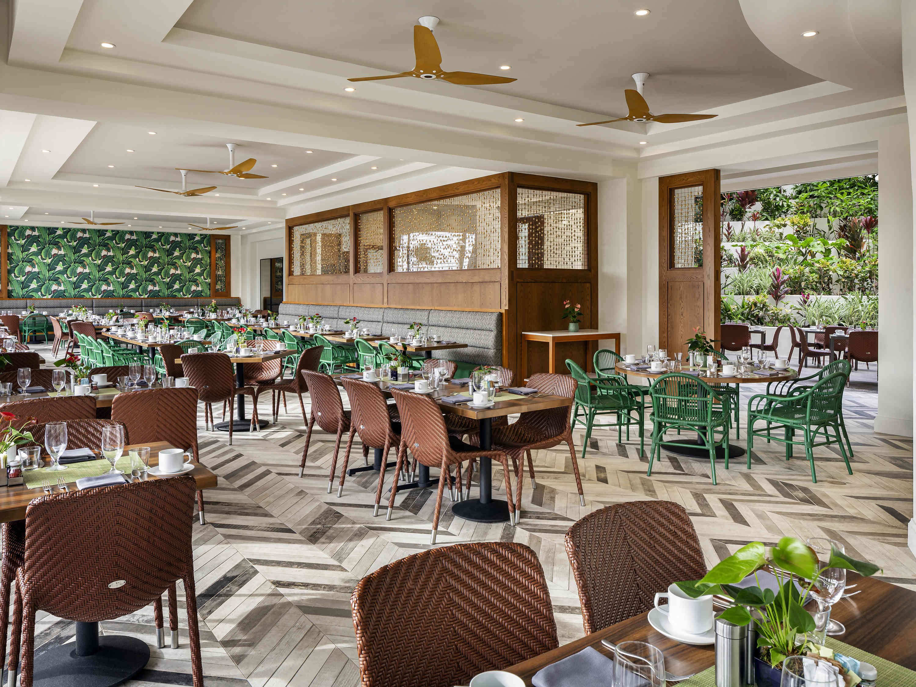 Fairmont Kea Lani - Maui by null