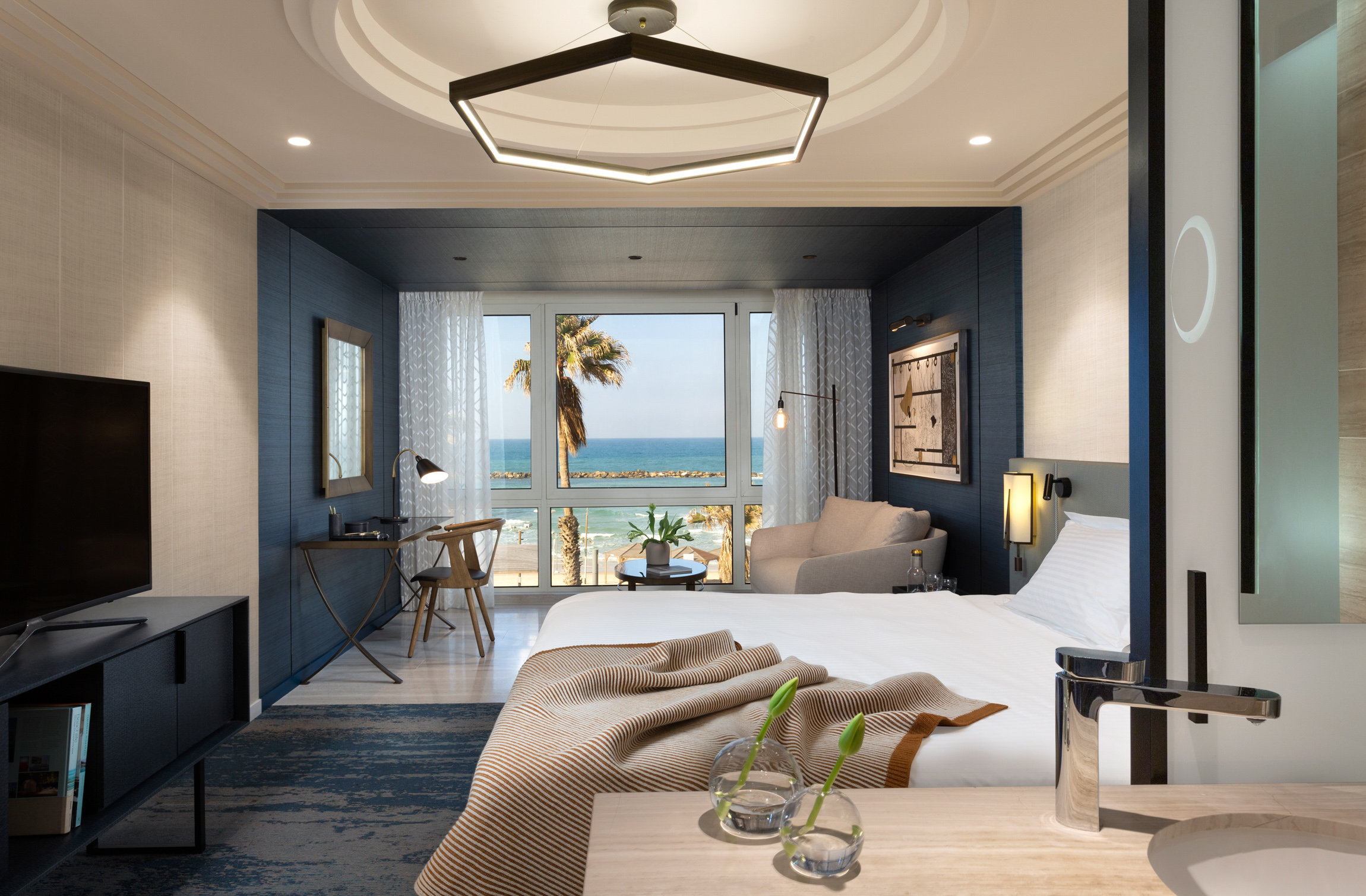 Dan Tel Aviv Hotel by null