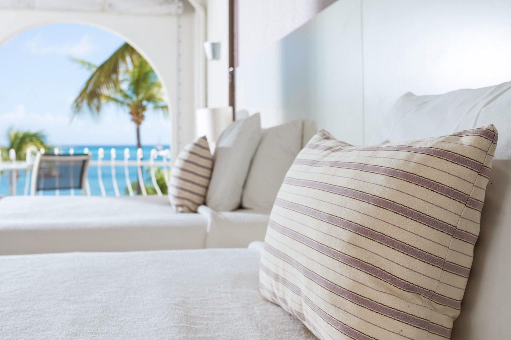 Holland House Beach Hotel by null