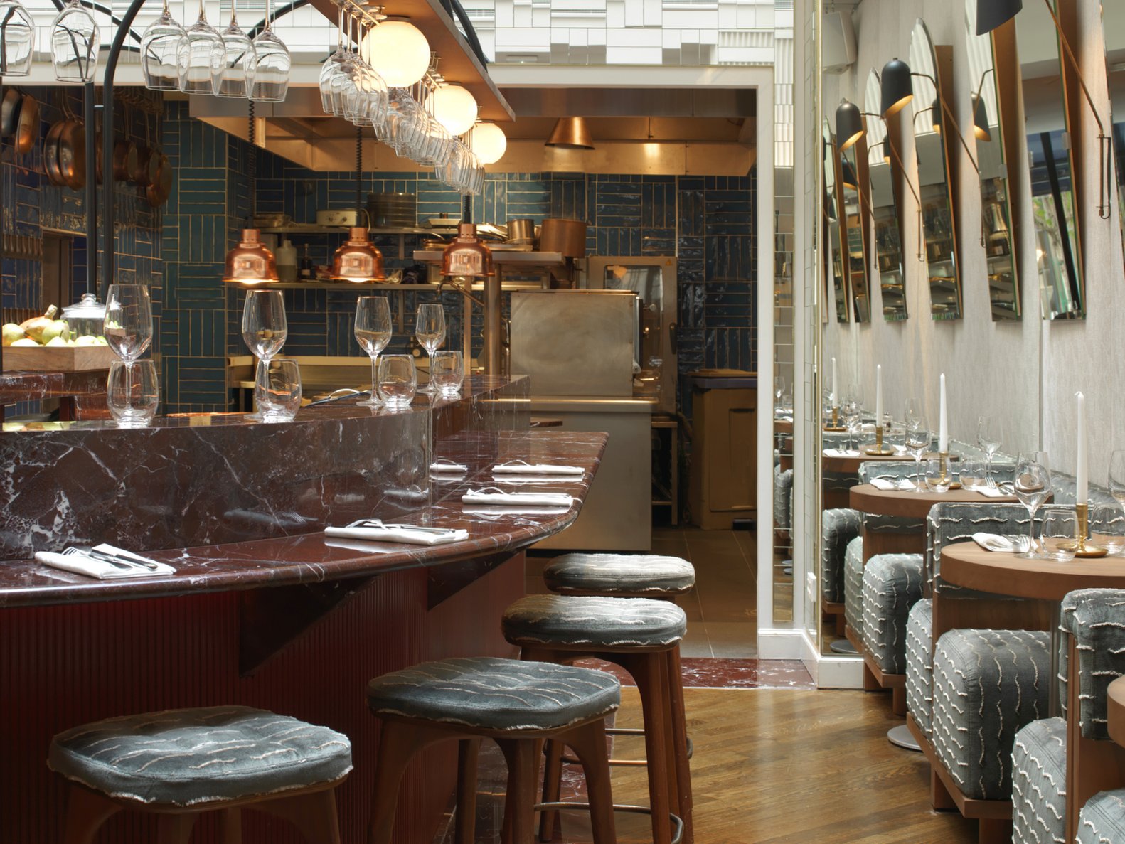 Hotel Bachaumont by null Hotel Bachaumont by null