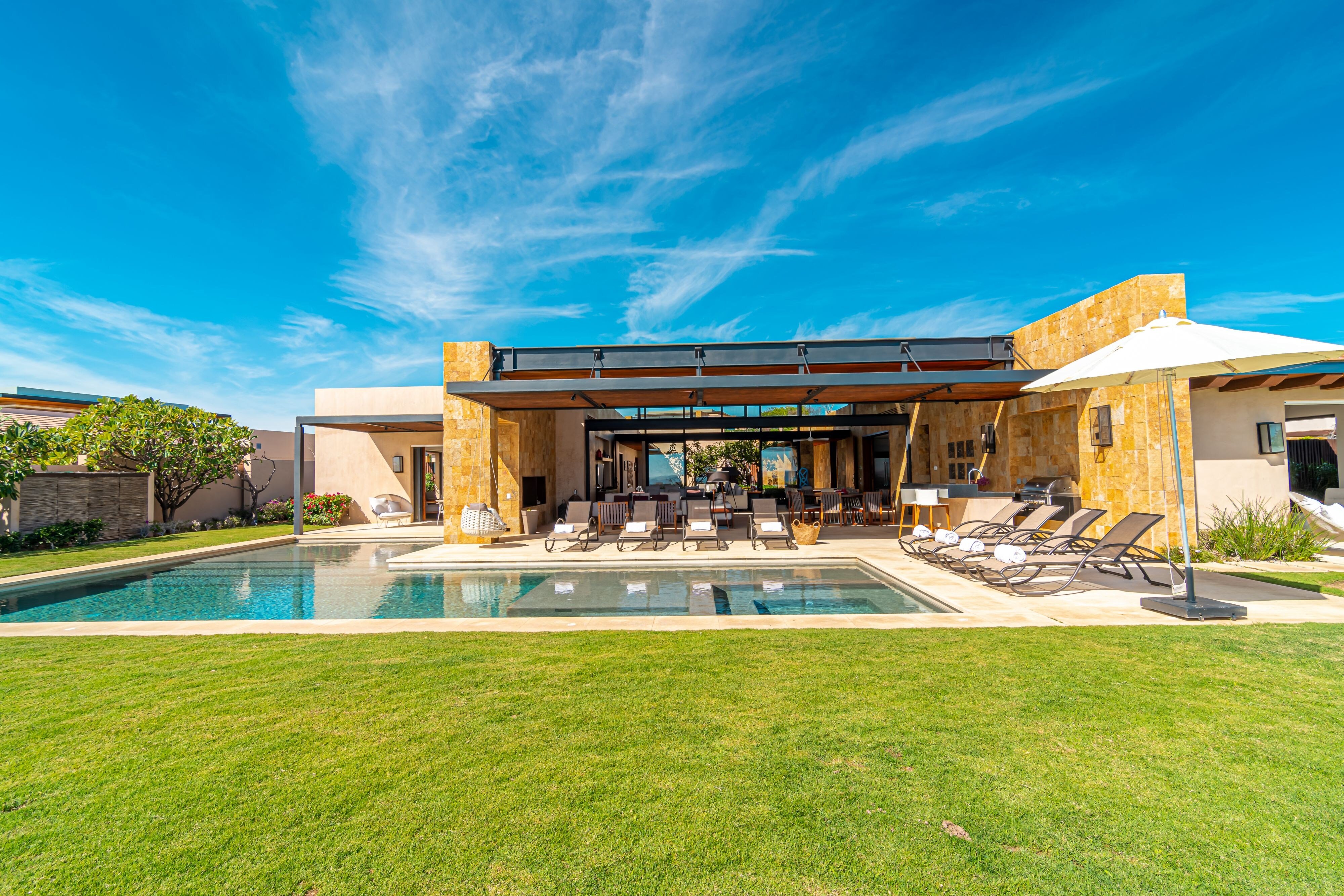 Zadún, a Ritz-Carlton Reserve by null