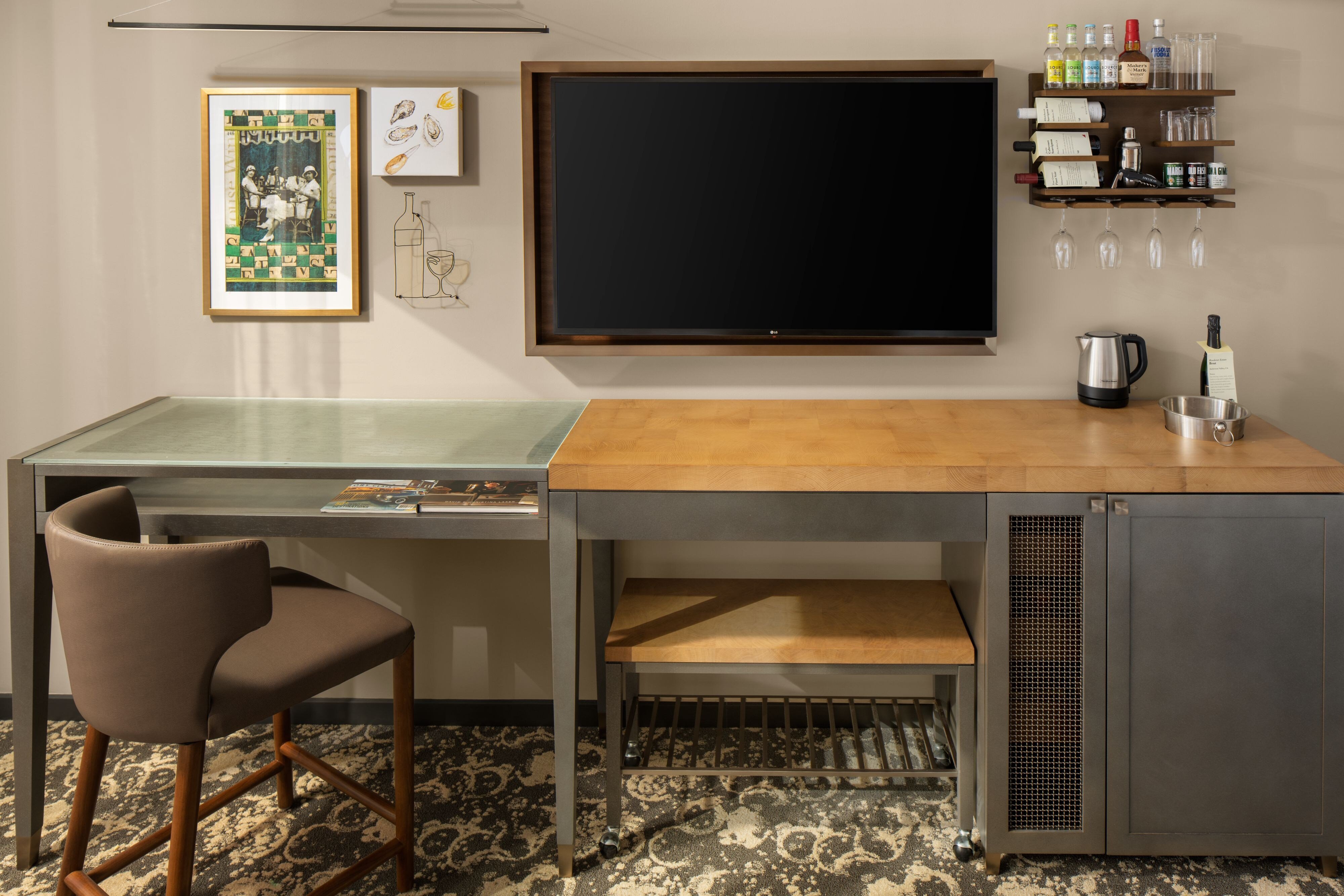 Epicurean Atlanta, Autograph Collection by null