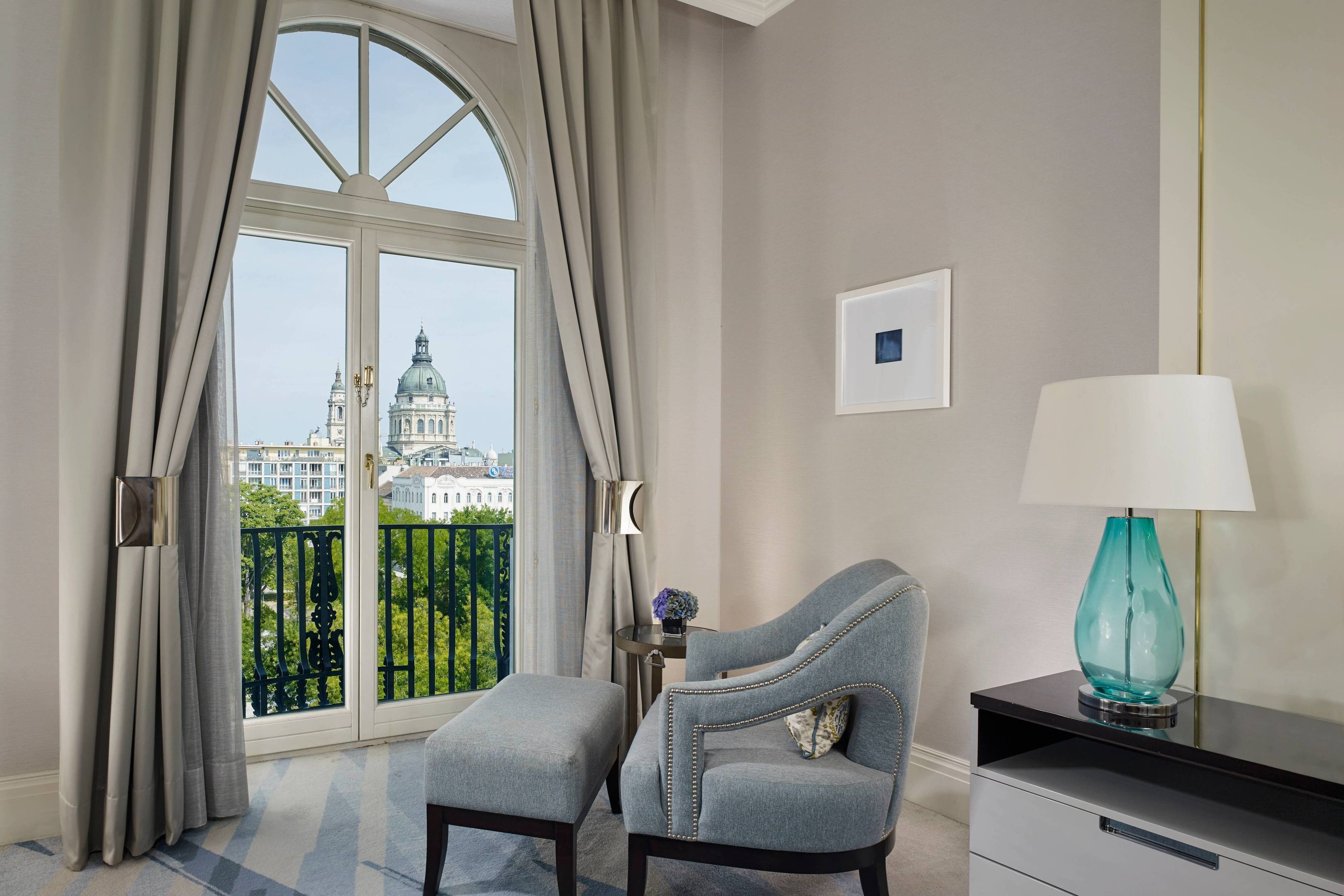 Al Habtoor Palace Budapest, Preferred Hotels & Resorts by null
