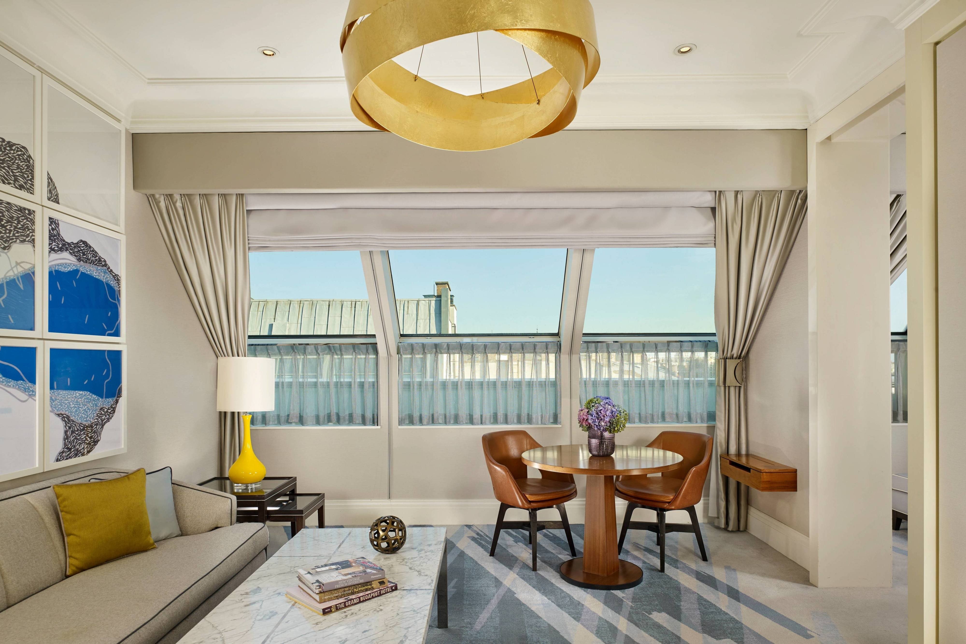 Al Habtoor Palace Budapest, Preferred Hotels & Resorts by null