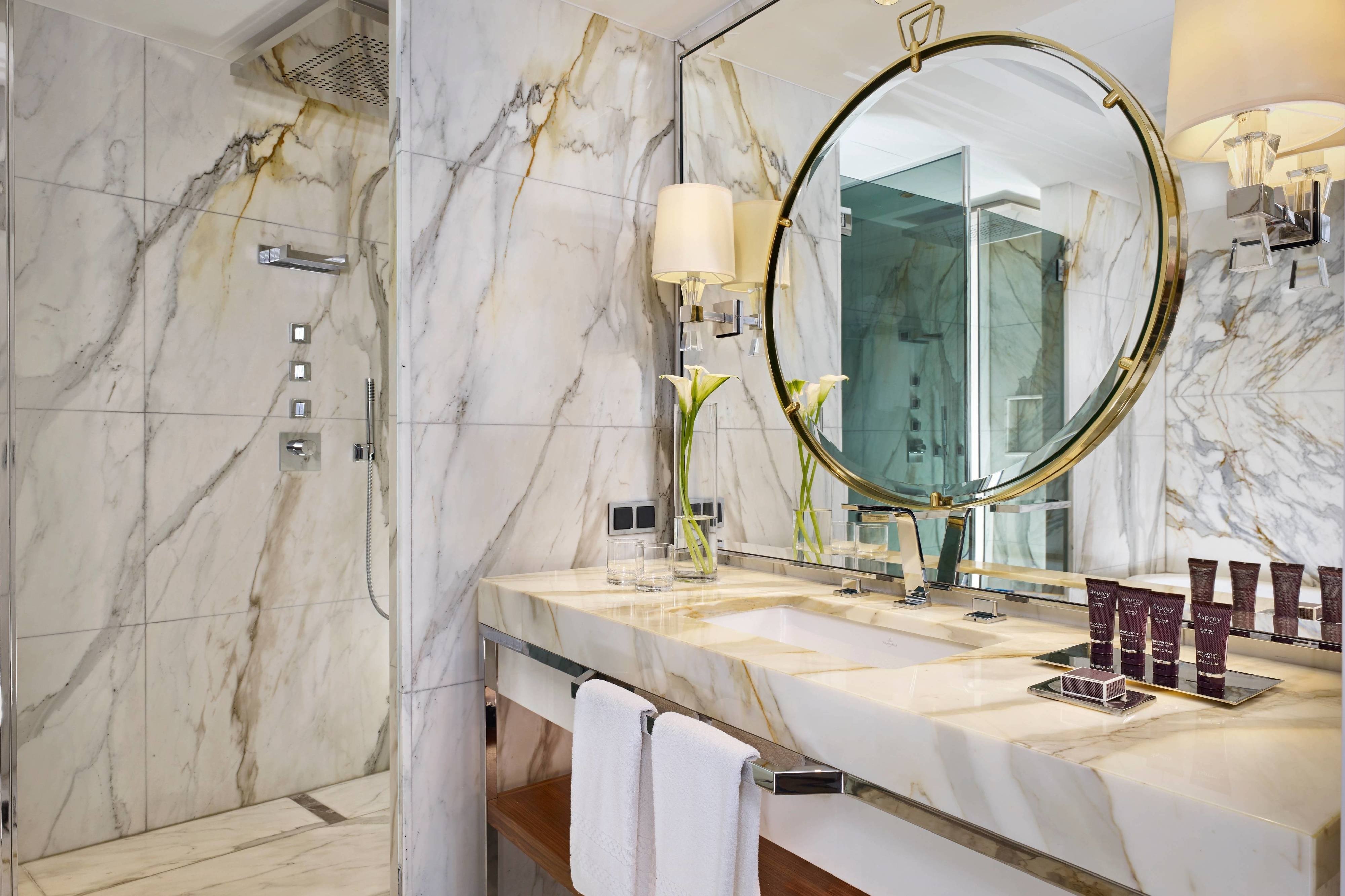 Al Habtoor Palace Budapest, Preferred Hotels & Resorts by null