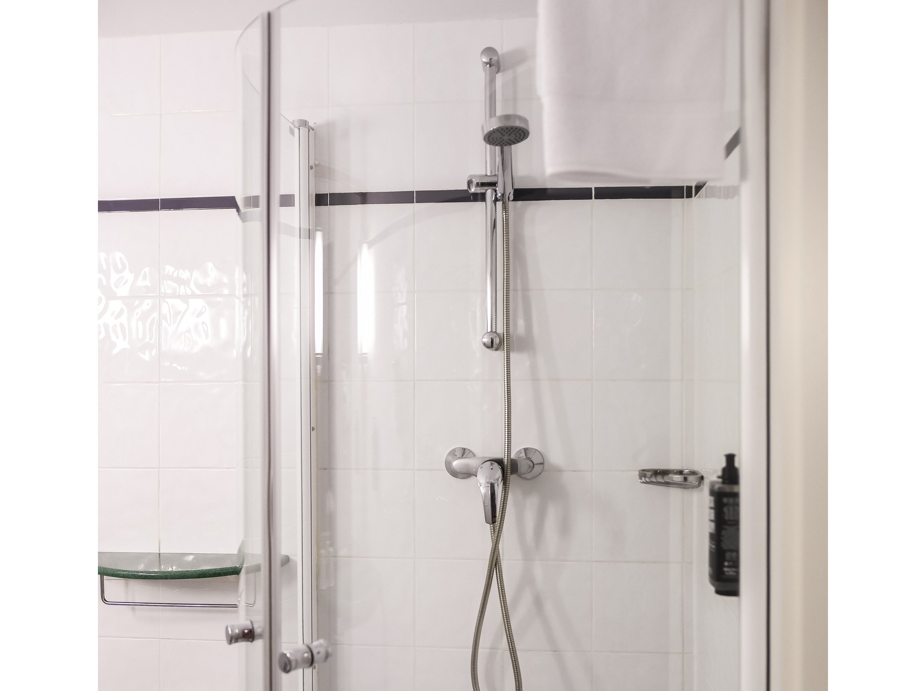 ibis Valladolid by null