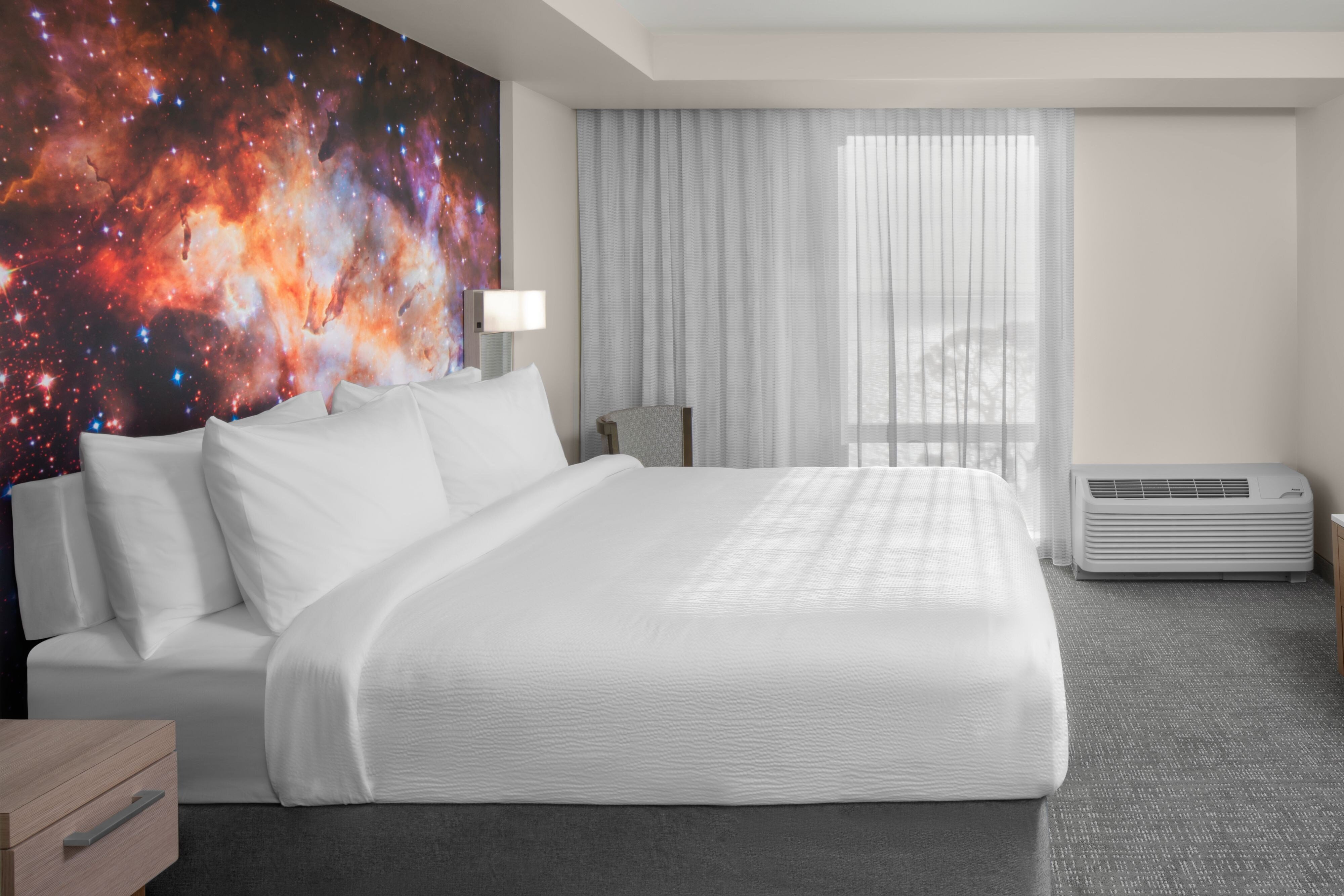 Courtyard by Marriott Titusville Kennedy Space Center by null