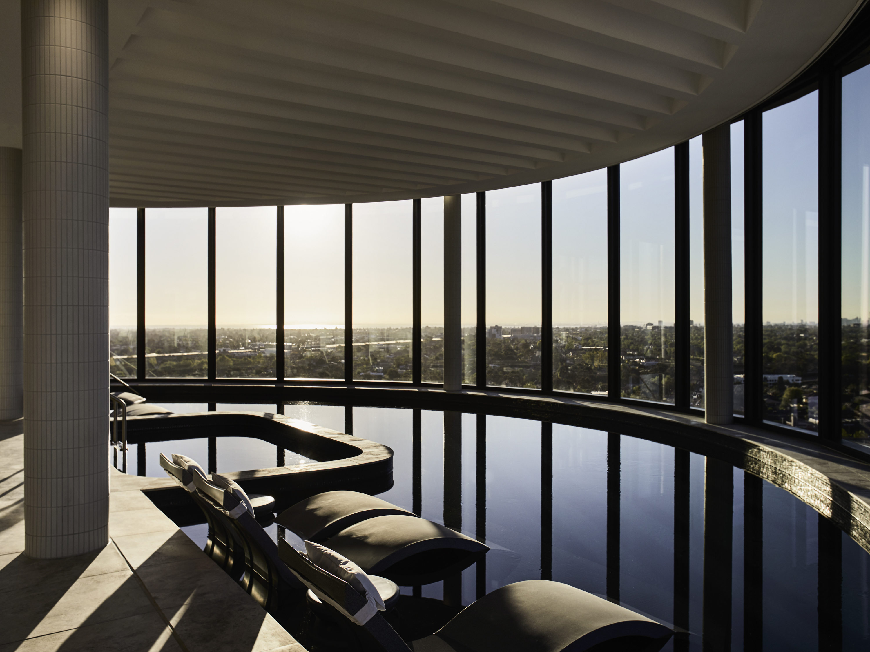 Hotel Chadstone Melbourne - MGallery Collection by null