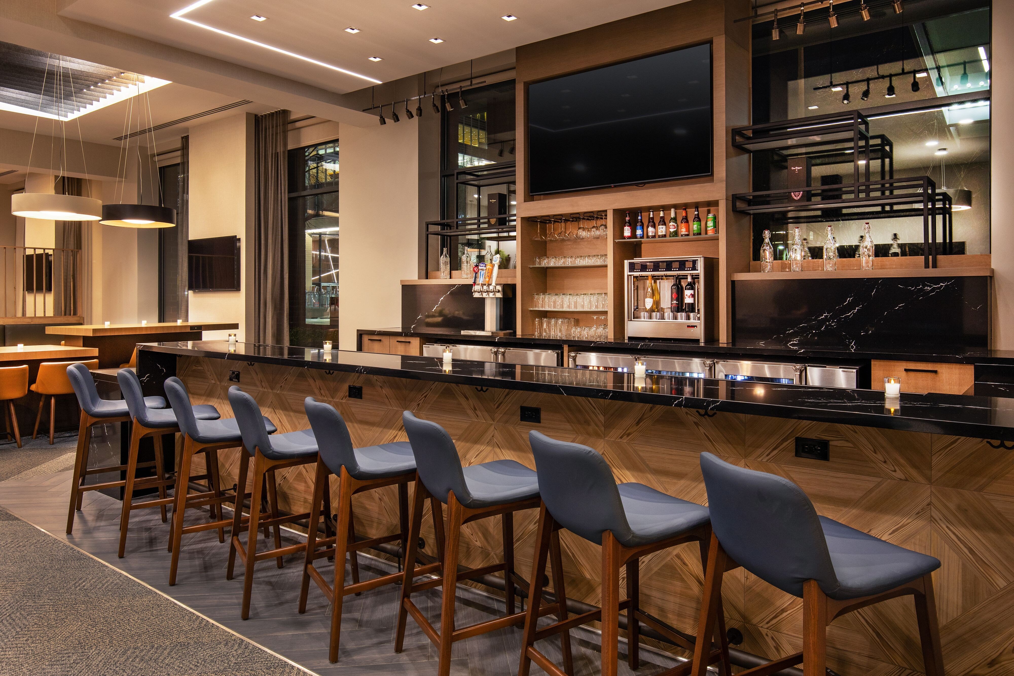 Residence Inn Boston Cambridge by null