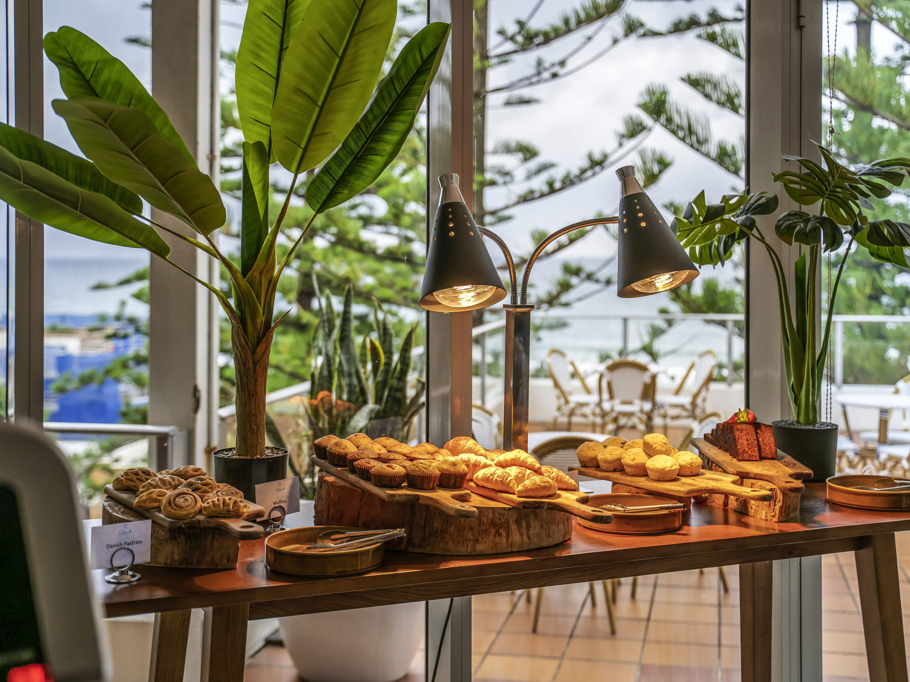 Novotel Wollongong Northbeach by null