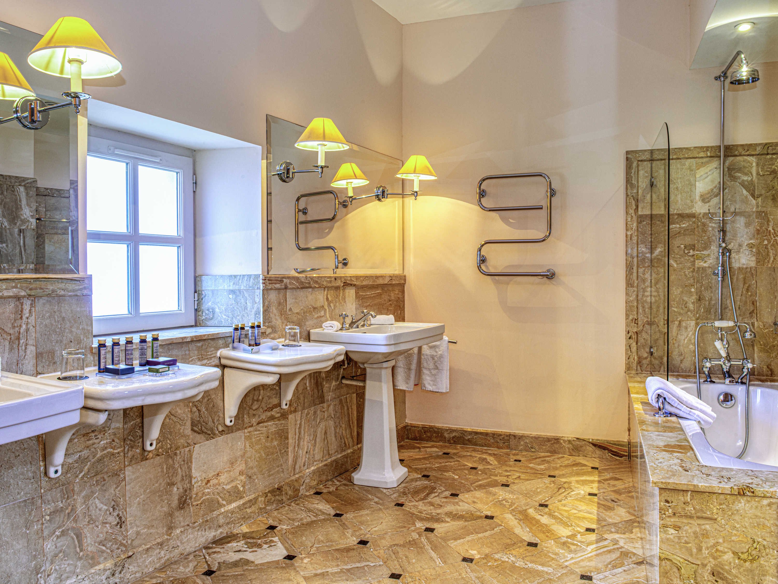 Hôtel de la Cité Carcassonne - MGallery Collection by null