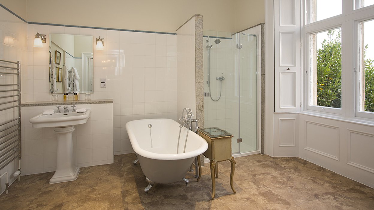 Fawsley Hall Hotel & Spa by null