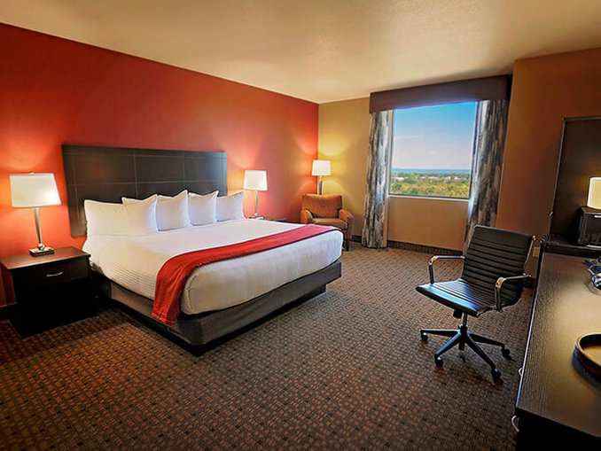 Choctaw Casino & Resort-Pocola photo 8