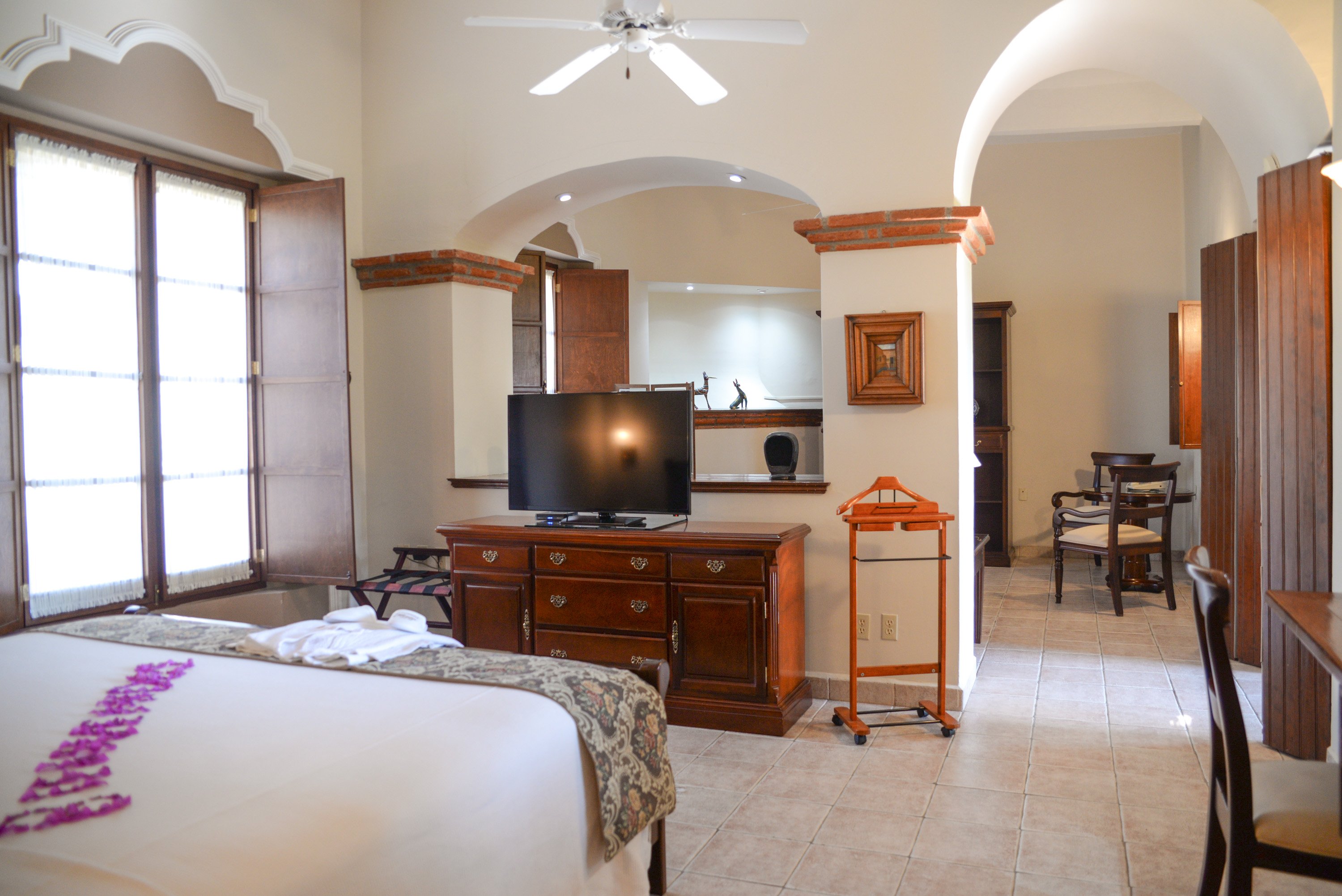 Hotel Hacienda Los Laureles Spa by null