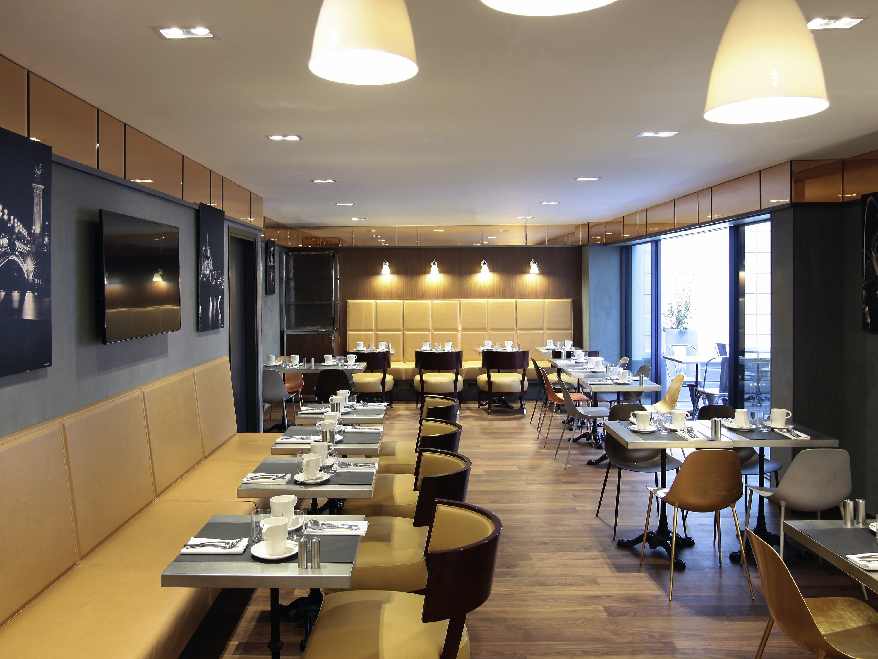 Boutet Bastille Hotel Paris - MGallery Collection by null