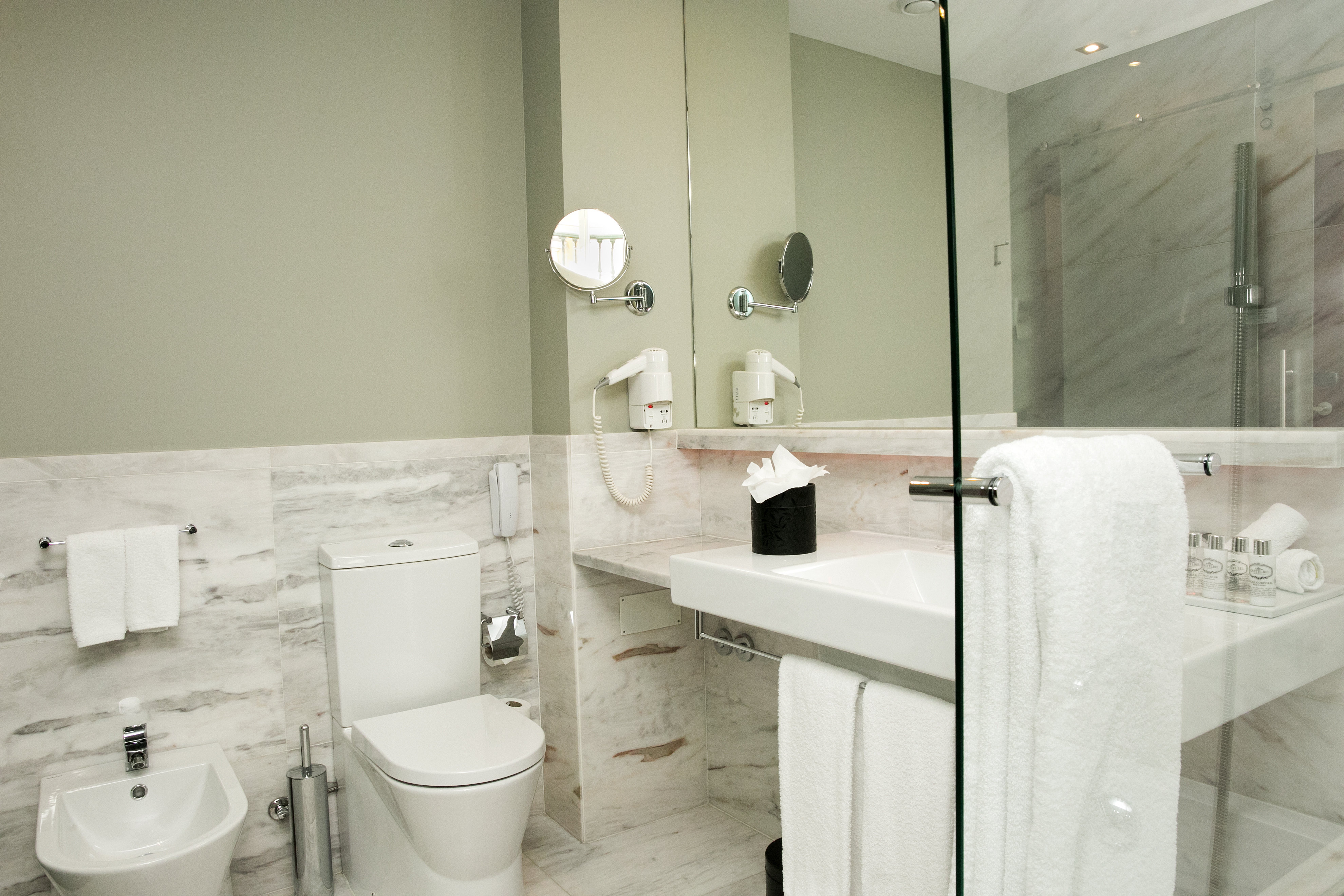 Pousada de Lisboa, Small Luxury Hotels by null