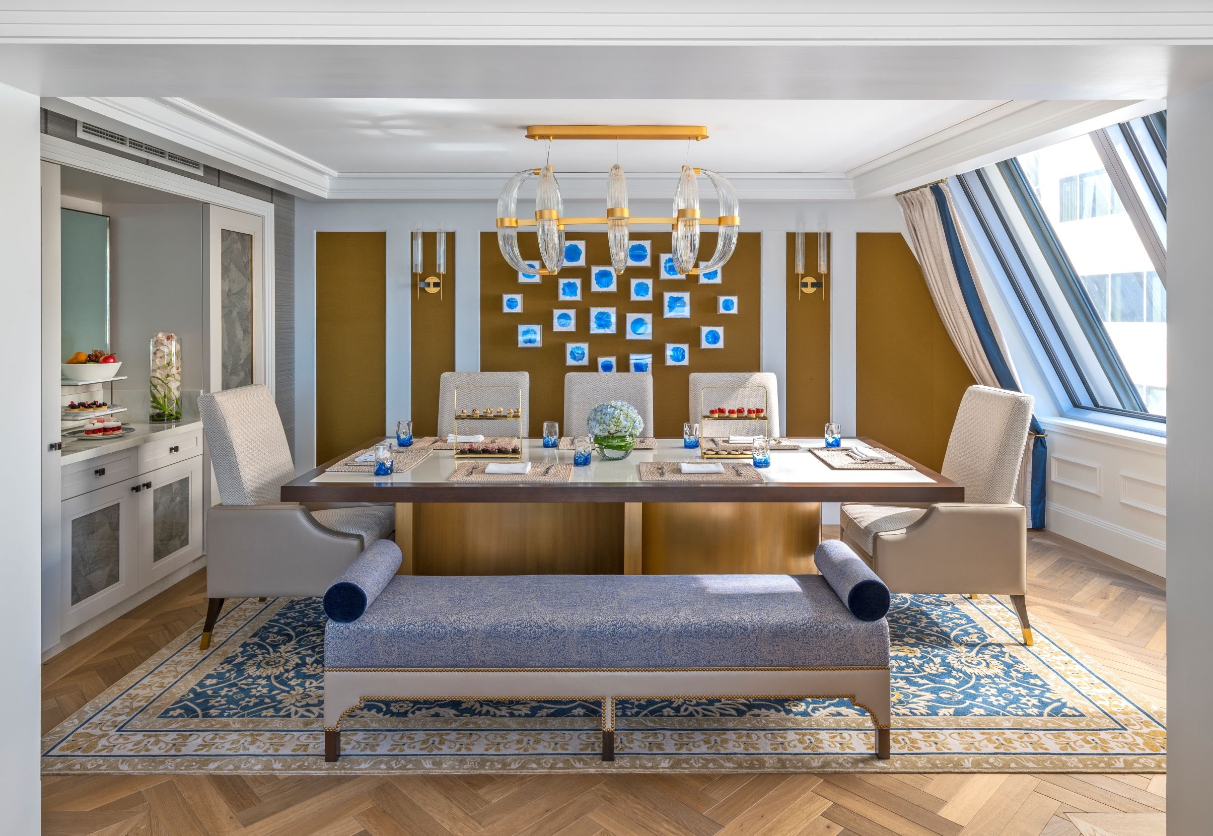 The Langham, Boston by null The Langham, Boston by null