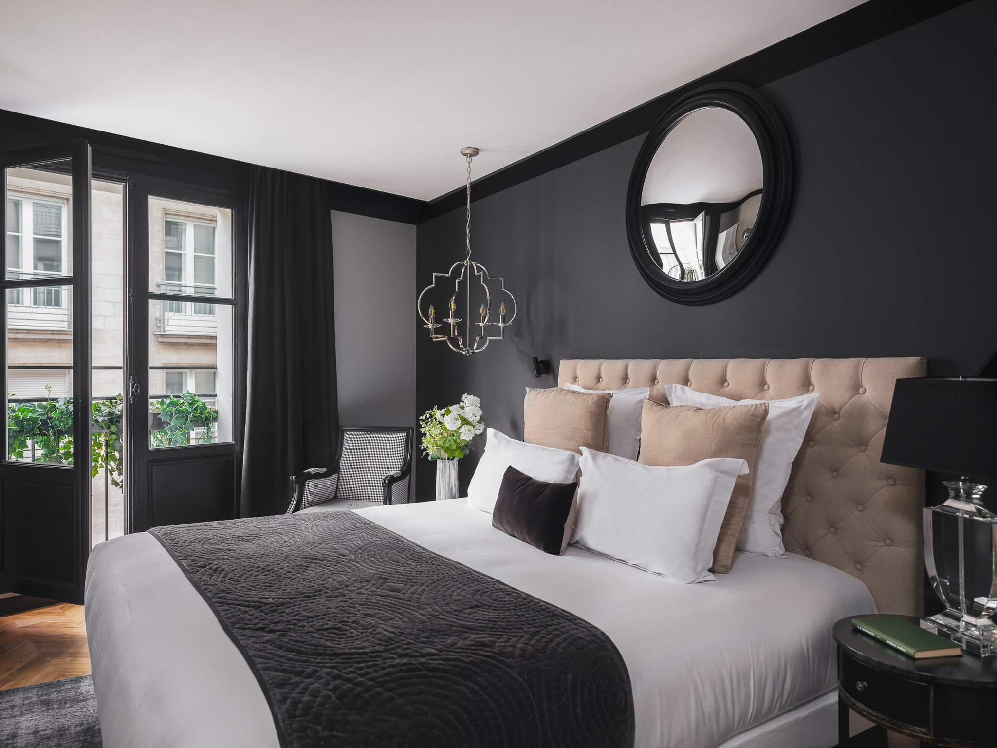 Maisons du Monde Hôtel & Suites - Nantes by null