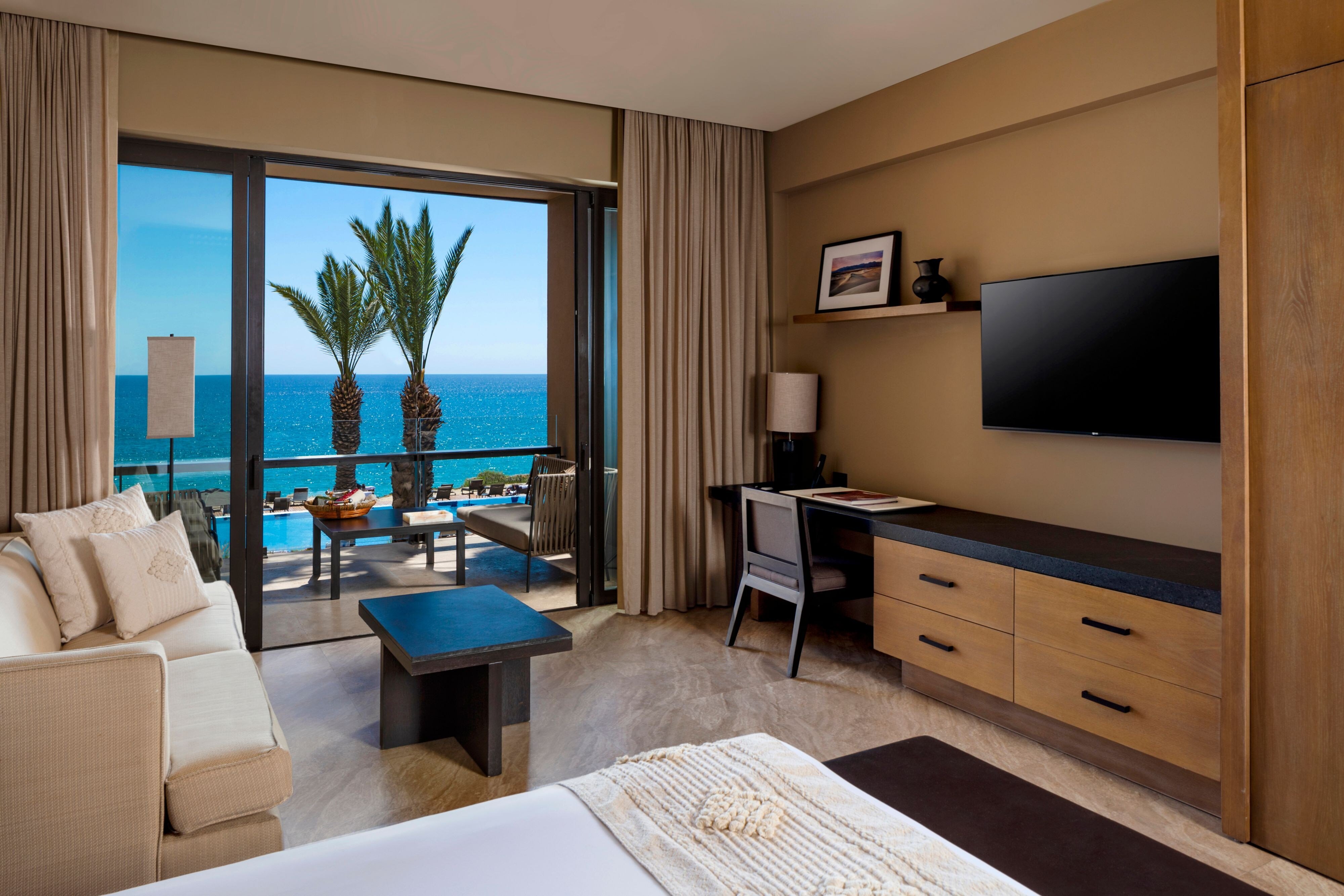 JW Marriott Los Cabos Beach Resort & Spa by null
