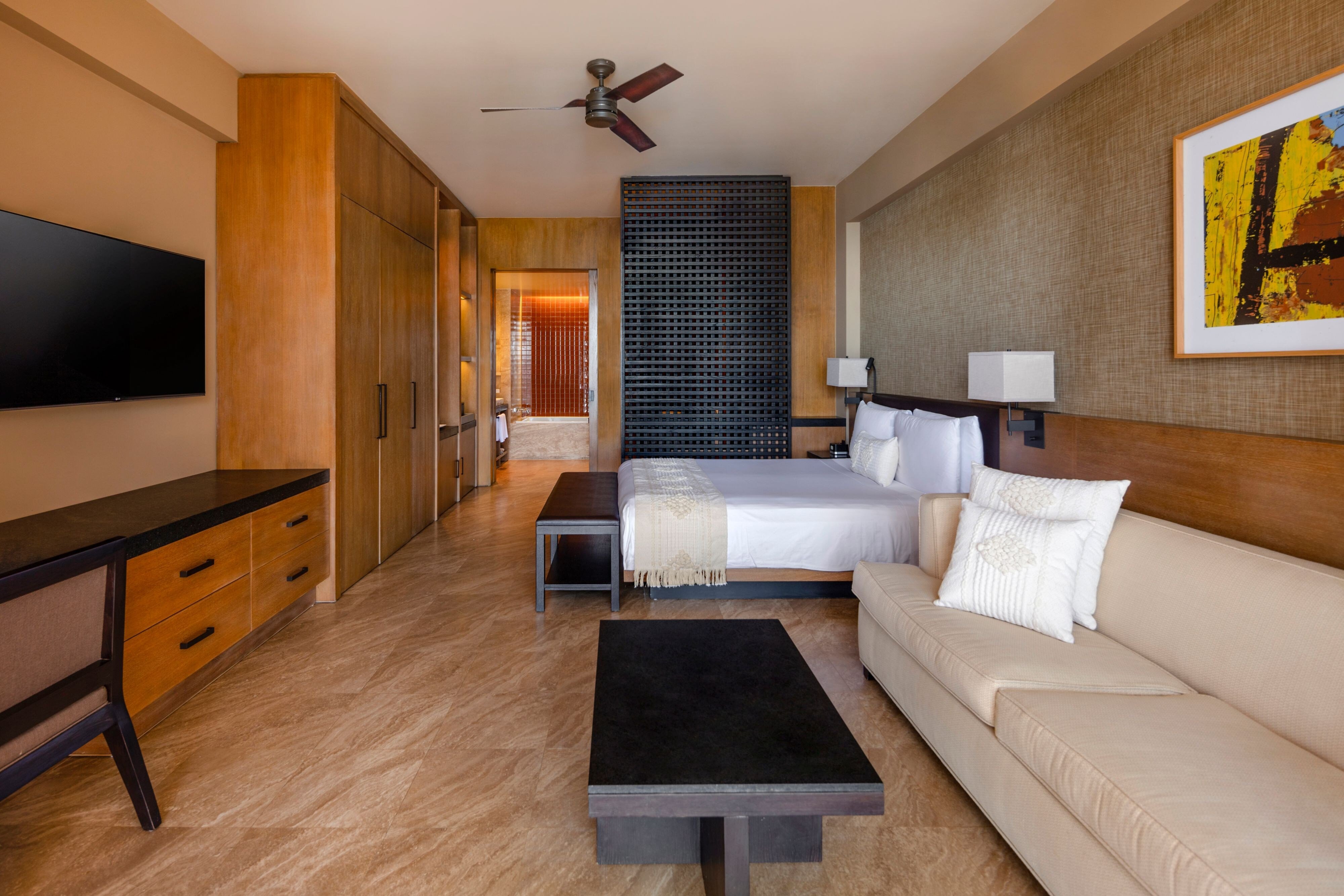 JW Marriott Los Cabos Beach Resort & Spa by null