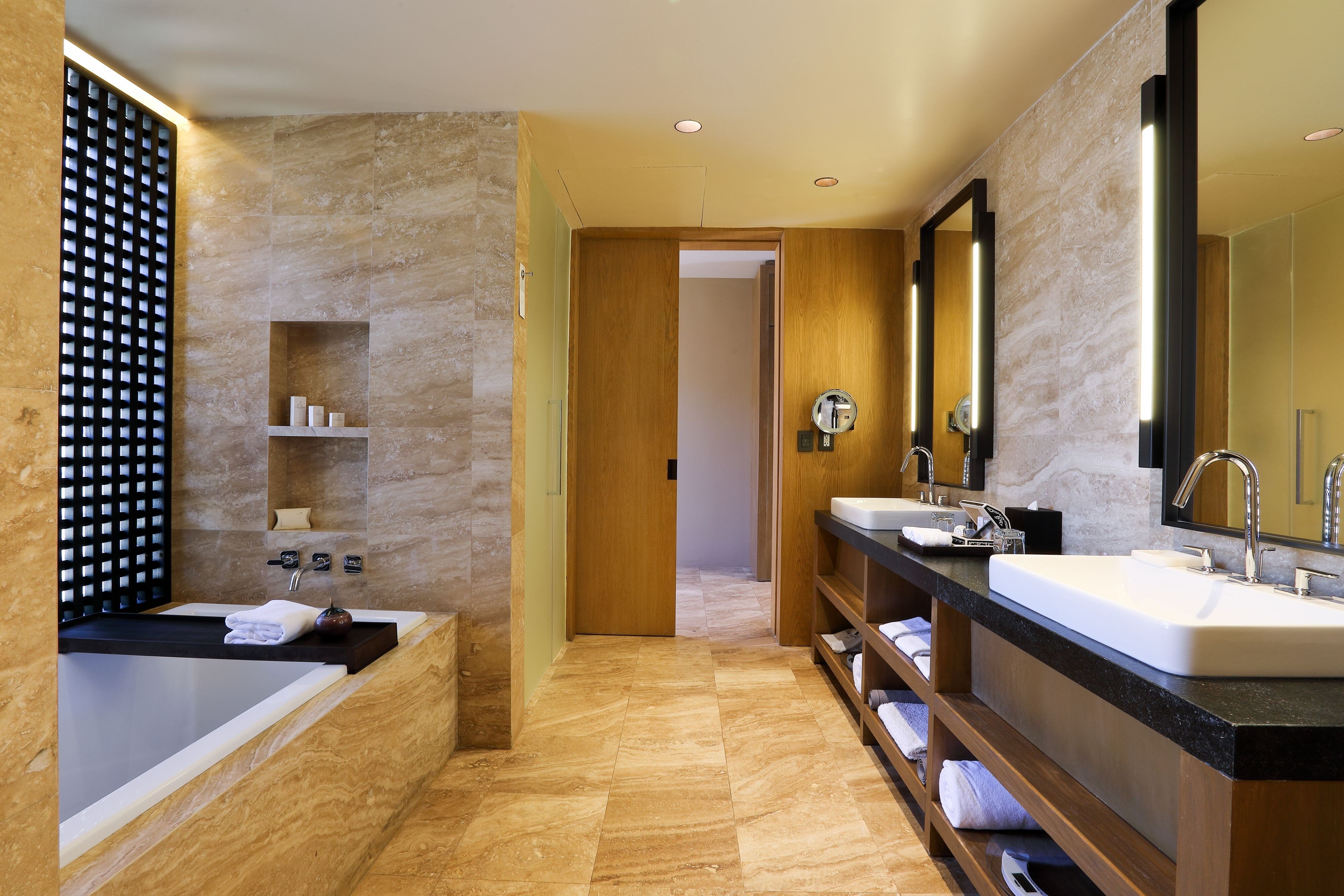 JW Marriott Los Cabos Beach Resort & Spa by null