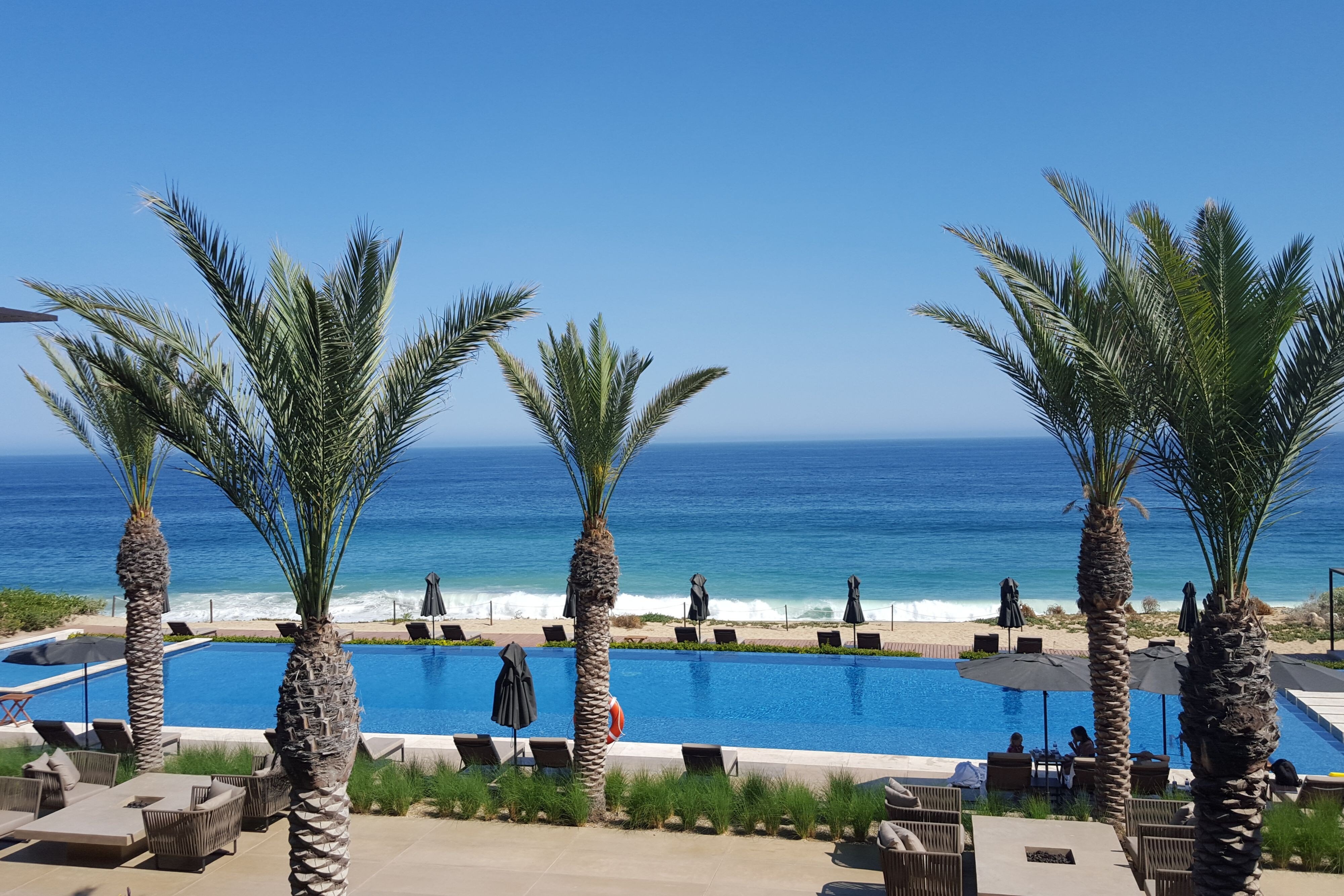 JW Marriott Los Cabos Beach Resort & Spa by null