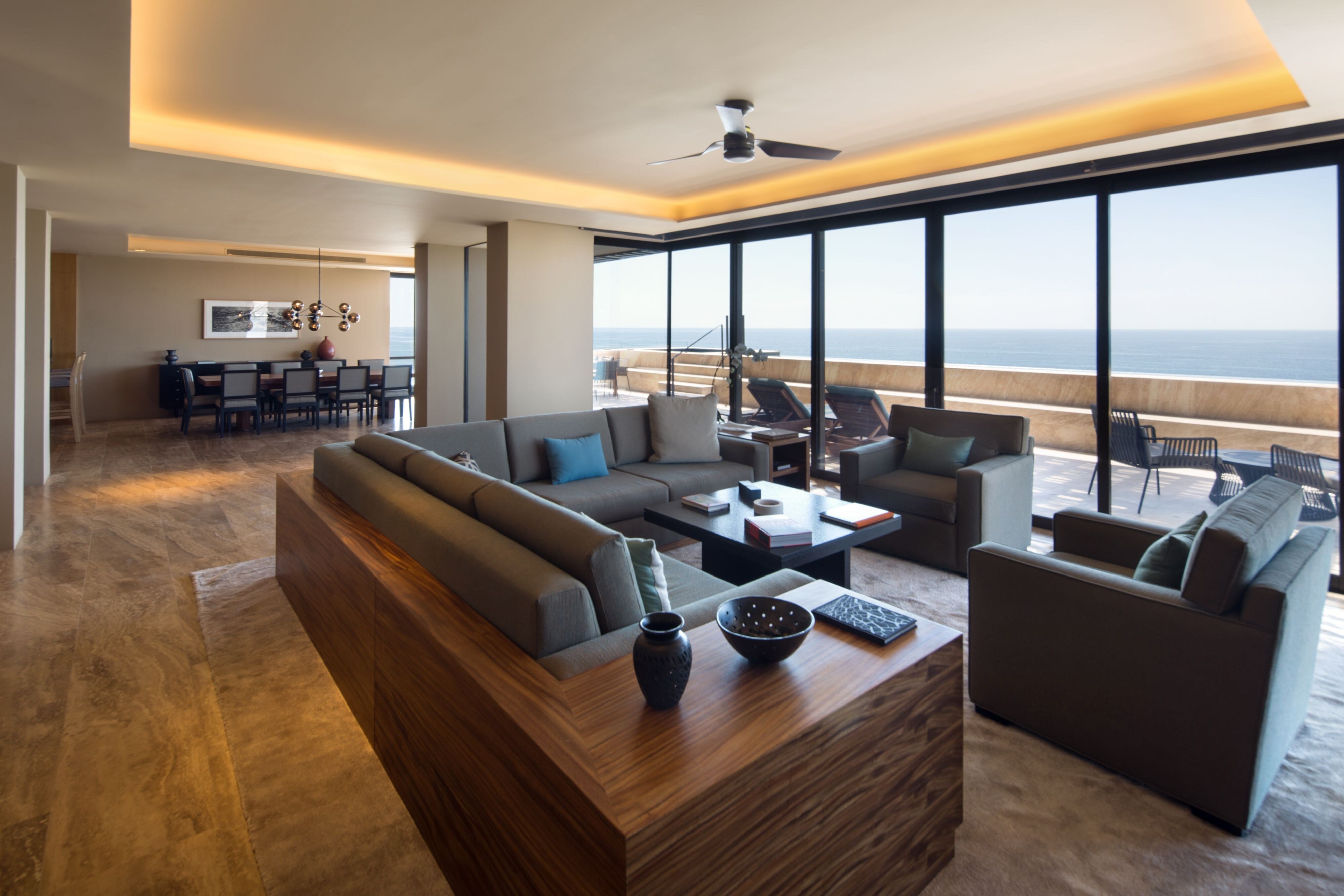 JW Marriott Los Cabos Beach Resort & Spa by null