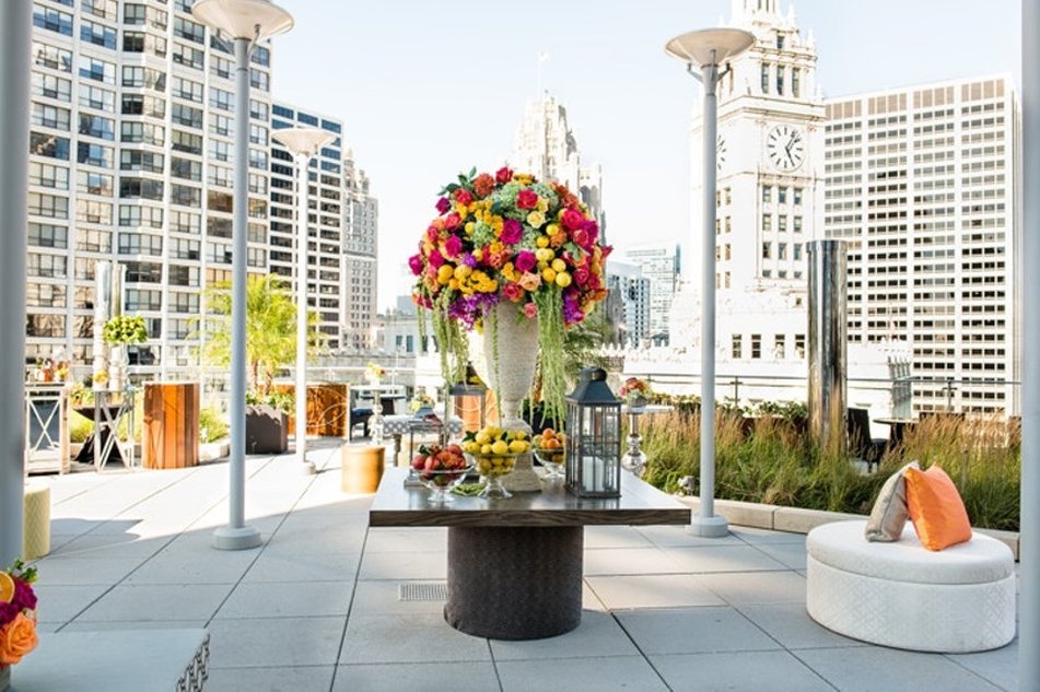 Trump International Hotel & Tower® Chicago by null